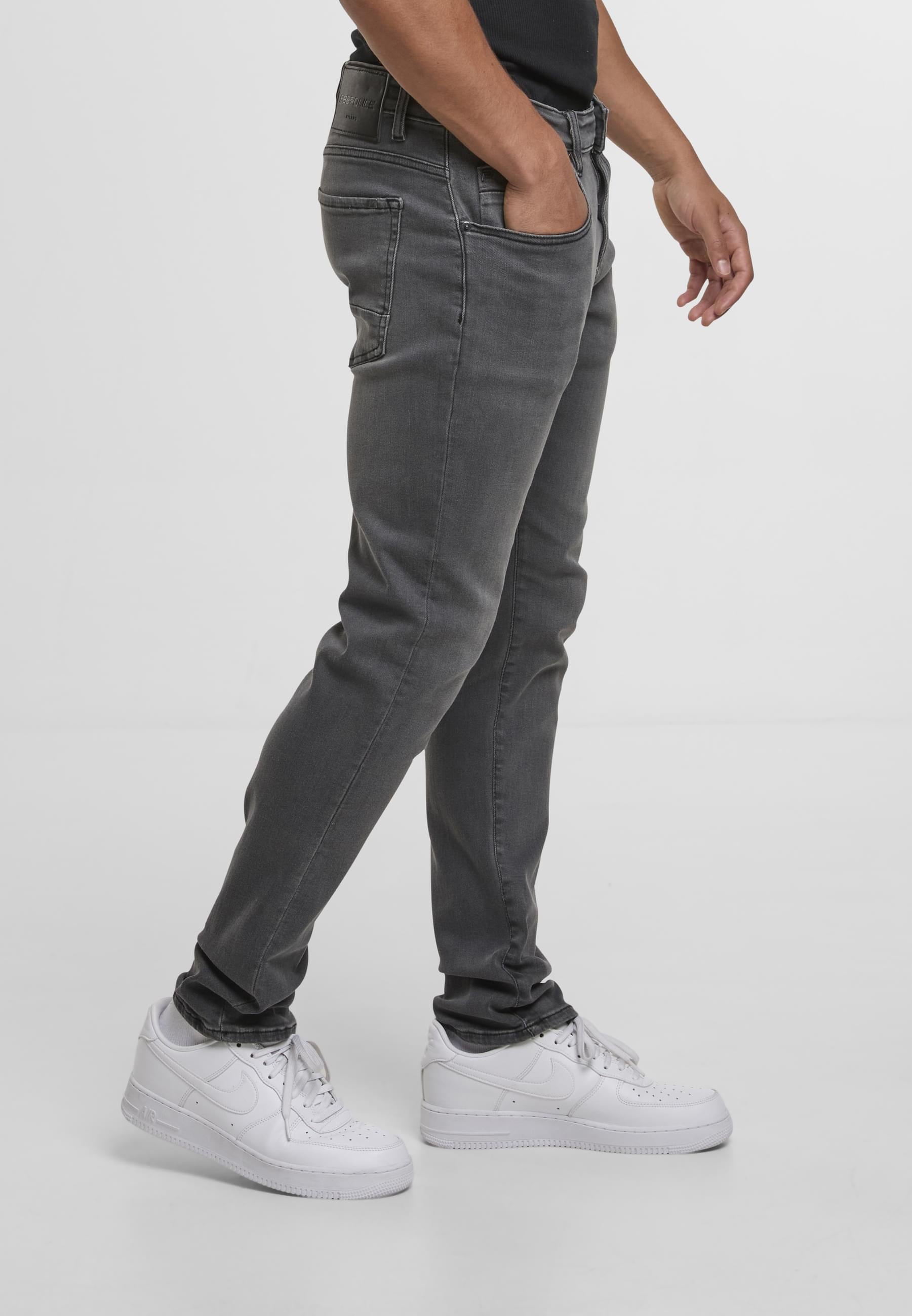 883Police Bequeme Jeans »883 Police TODD931DINOG JEANS«