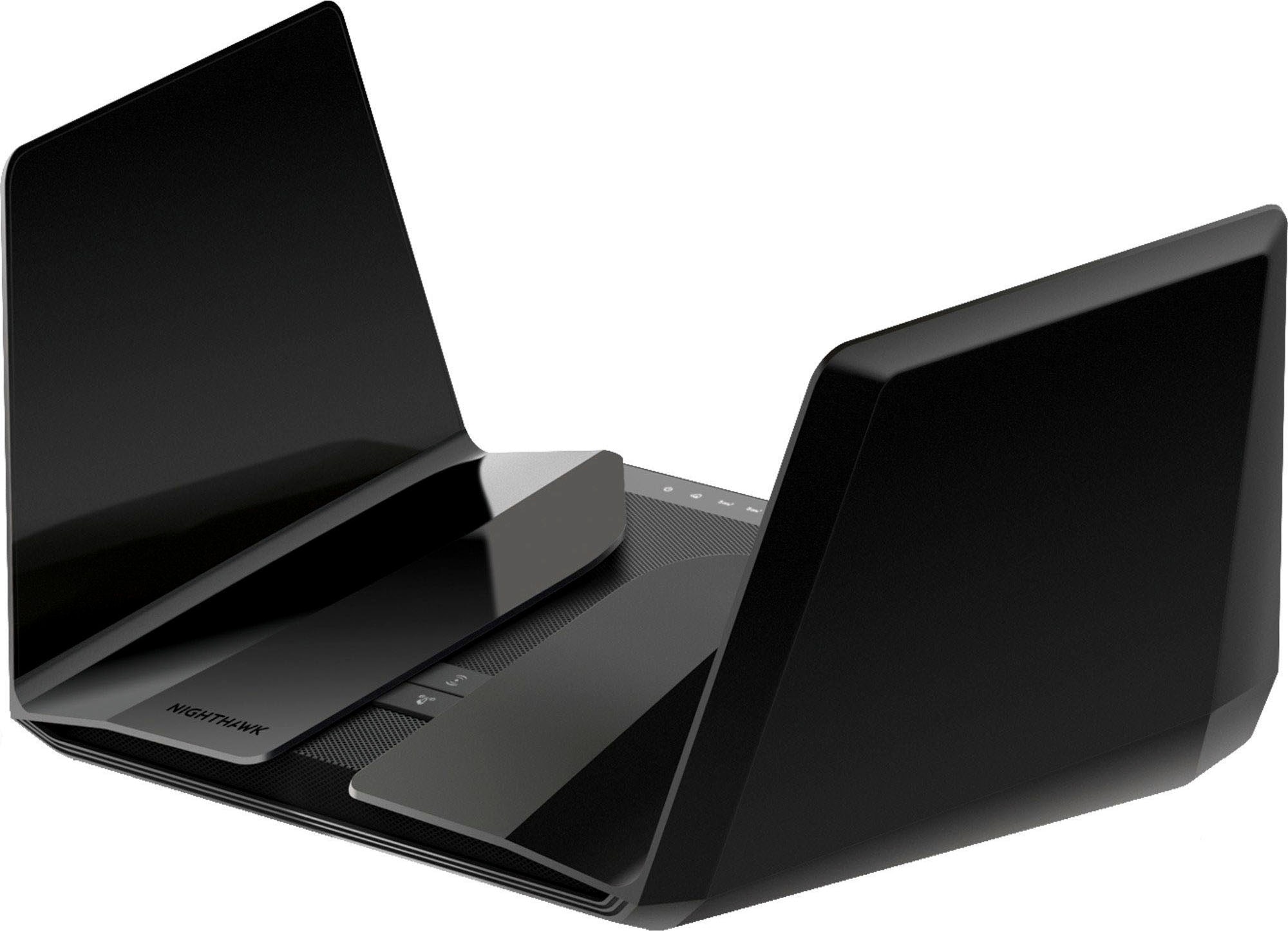 NETGEAR WLAN-Router »RAX200«