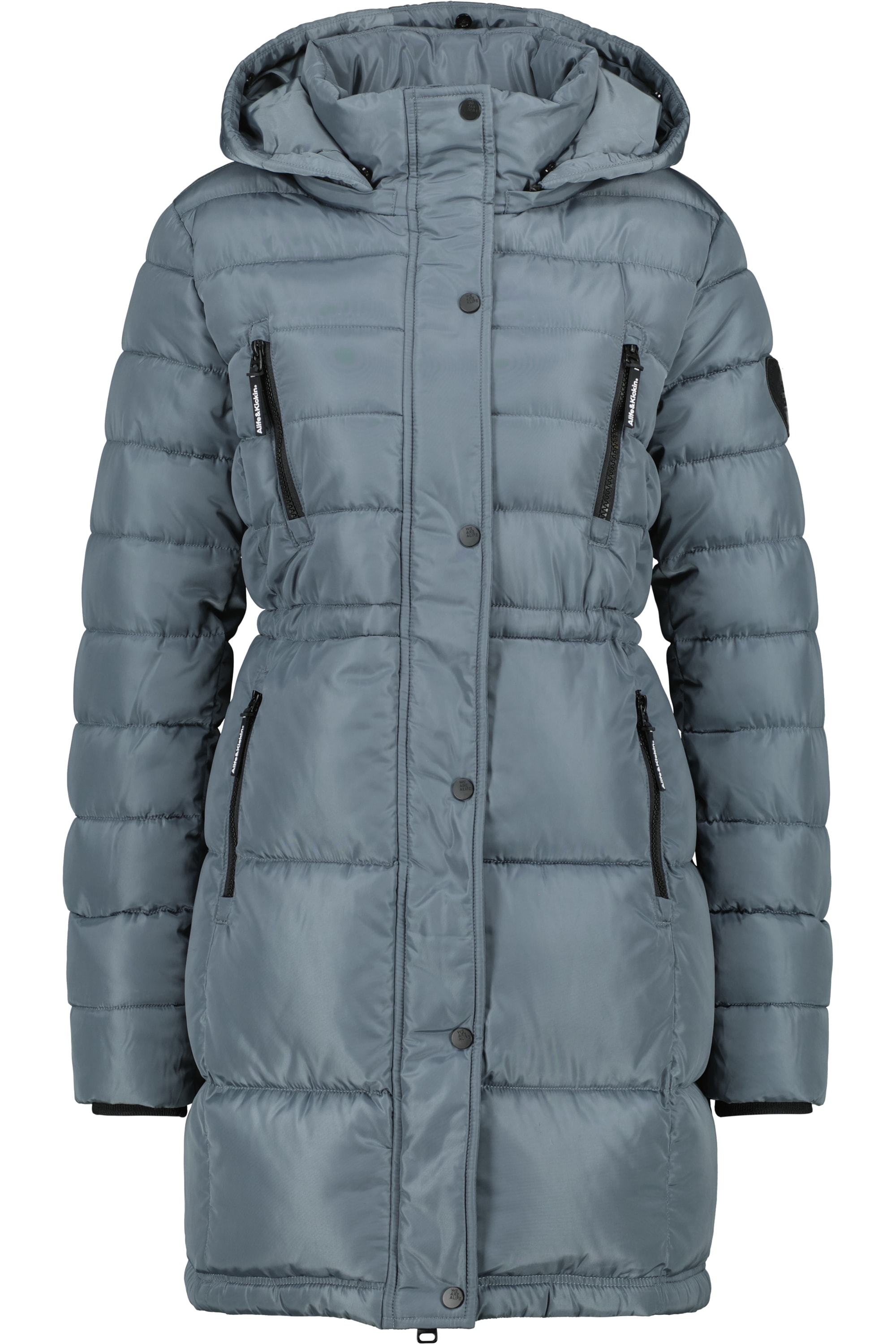 Alife & Kickin Winterjacke »Damen NicolaAK A«