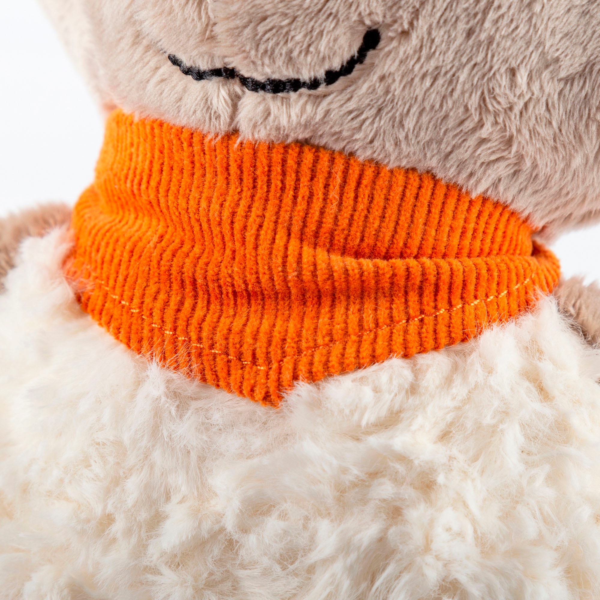 Sigikid Kuscheltier »Patchwork Sweety Yellow, Koala«