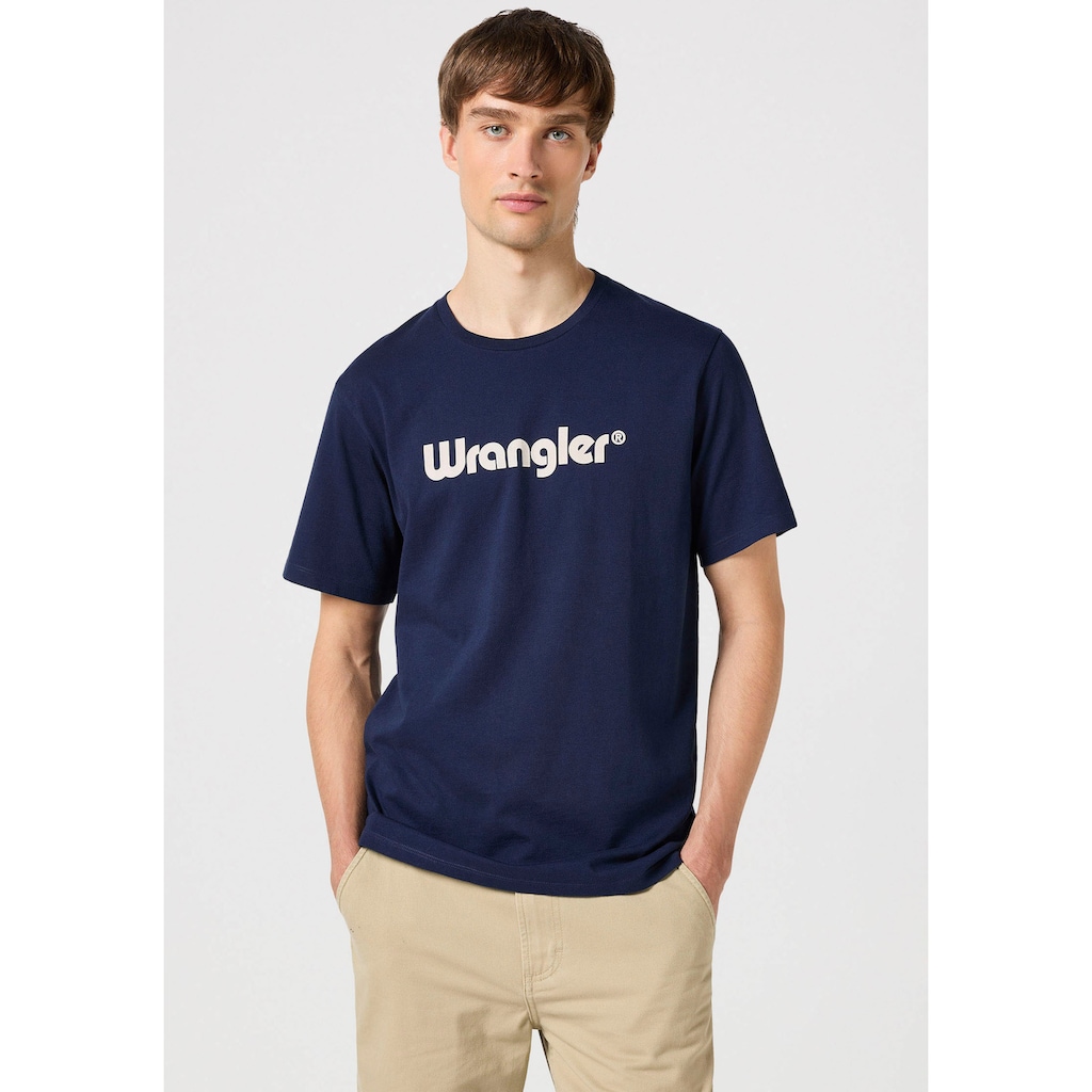 Wrangler T-Shirt