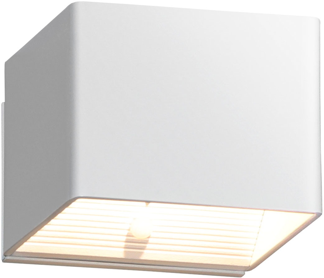 easy! BY FHL Außen-Wandleuchte »Magnetic«, 1 flammig, Leuchtmittel LED-Modul | LED fest integriert