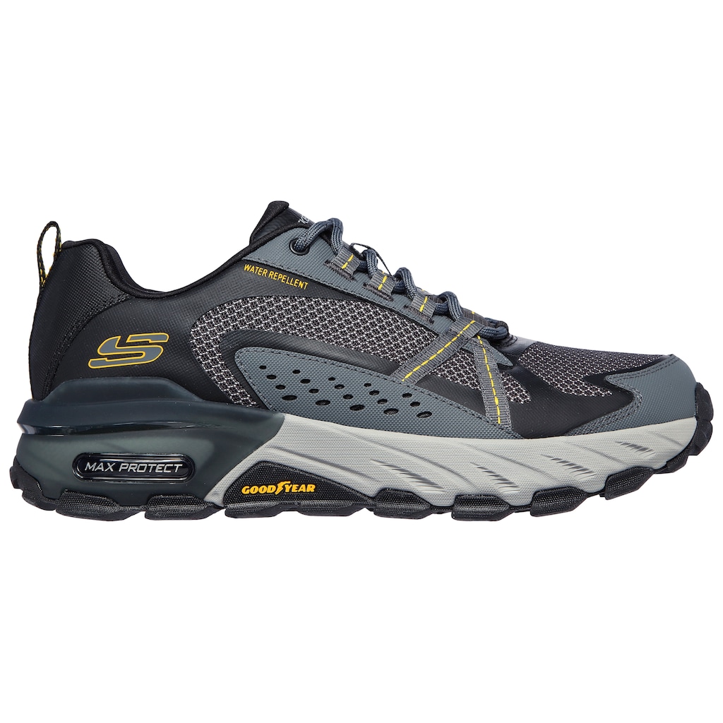 Skechers Schnürschuh »MAX PROTECT«