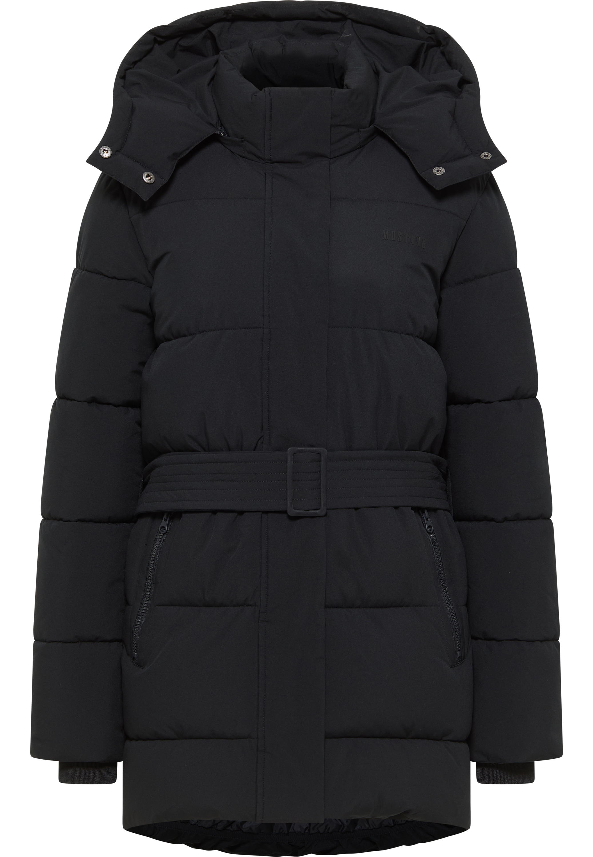 MUSTANG Outdoorjacke »Damen Style Elida«