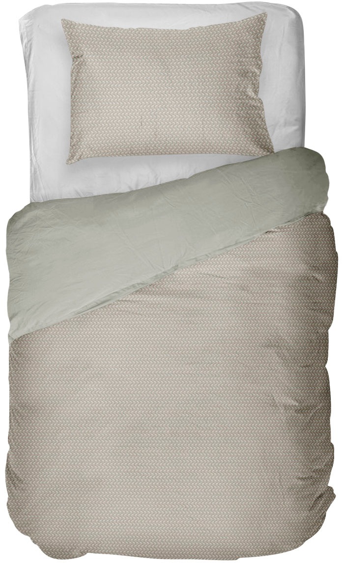 kayori Bettwäsche »Myoko« 2 Stk. tlg. Hergestellt aus GOTS-zertifizierter B günstig online kaufen