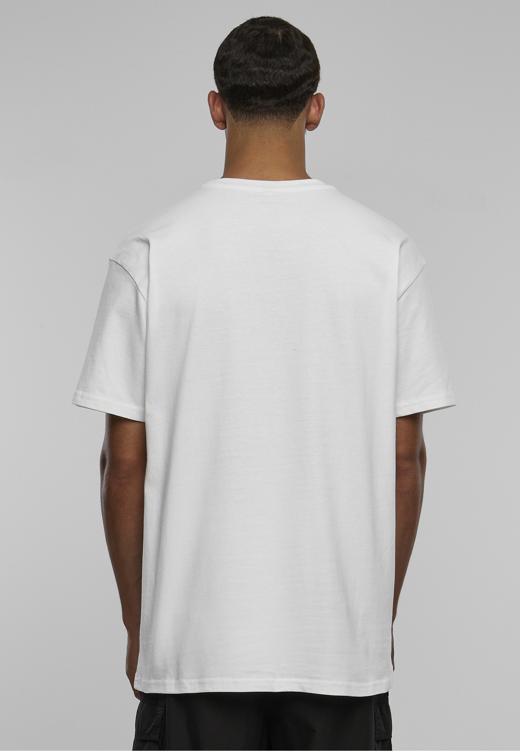 Upscale by Mister Tee T-Shirt »Upscale by Mister Tee Unisex Compton L.A. Oversize Tee« 1 Stk.