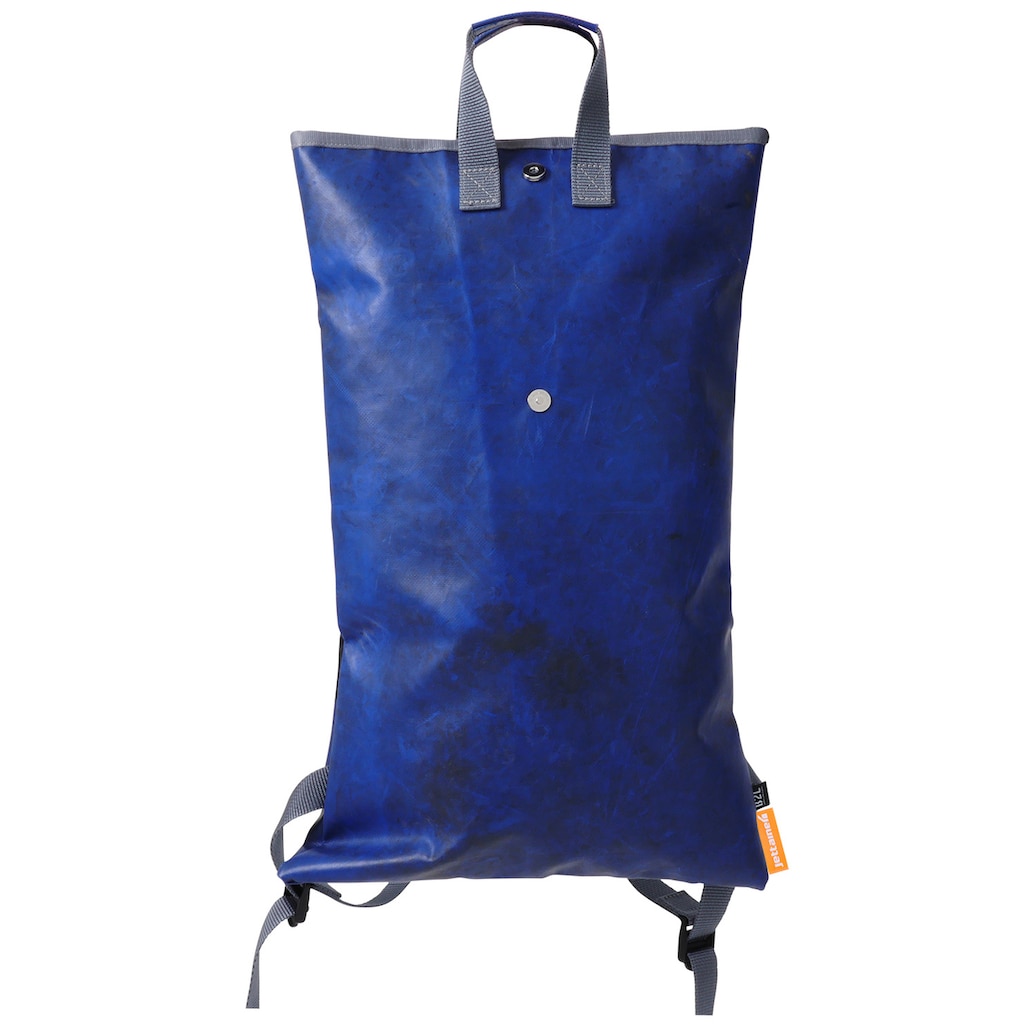 Bag to Life Freizeitrucksack »Jettainer ULD Slim Backpack«