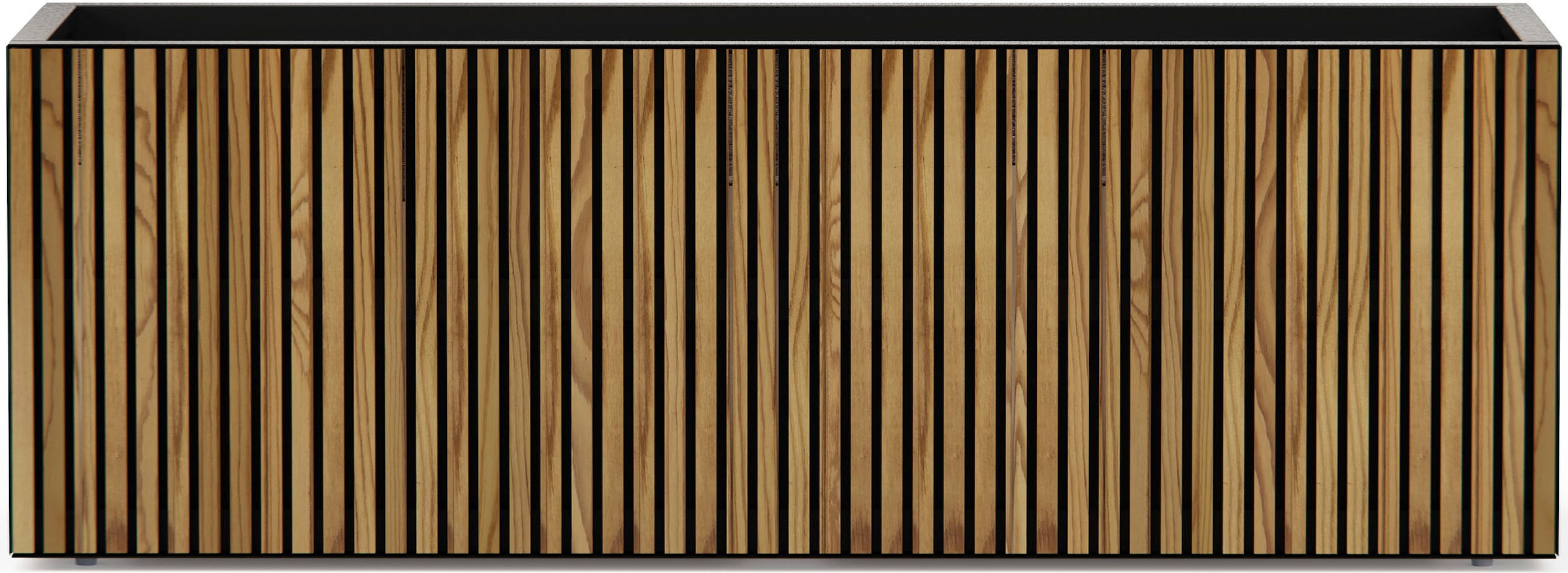 Herstera Garden Pflanzkübel »Deco Planter L« BxTxH: 150x50x50 cm