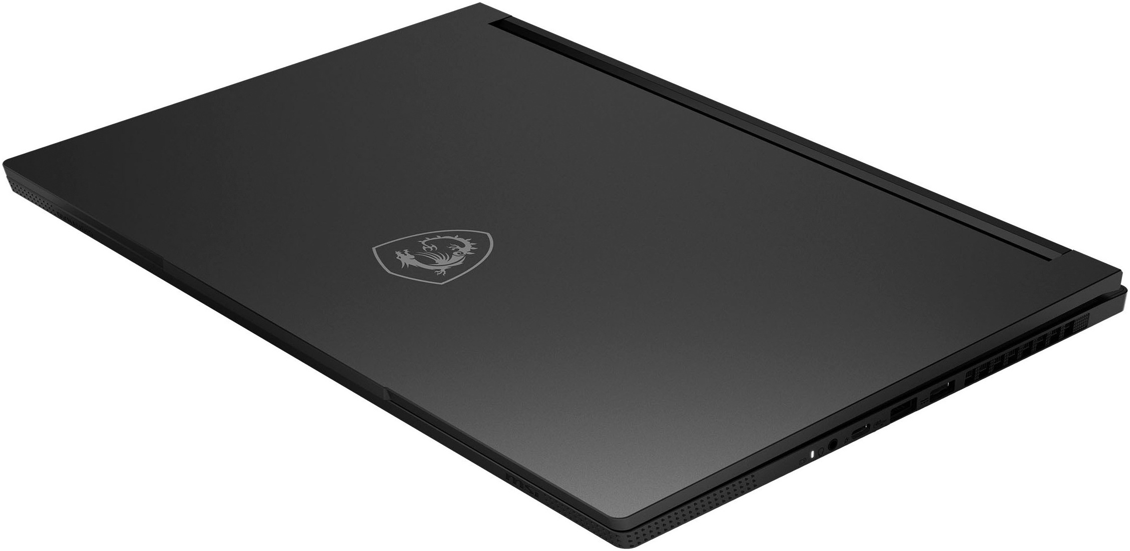 MSI Gaming-Notebook »Stealth A16 AI+ A3XWHG-044«, 40,7 cm, / 16 Zoll, AMD, Ryzen™ AI 9, GeForce® RTX 5070 Ti, 2000 GB SSD