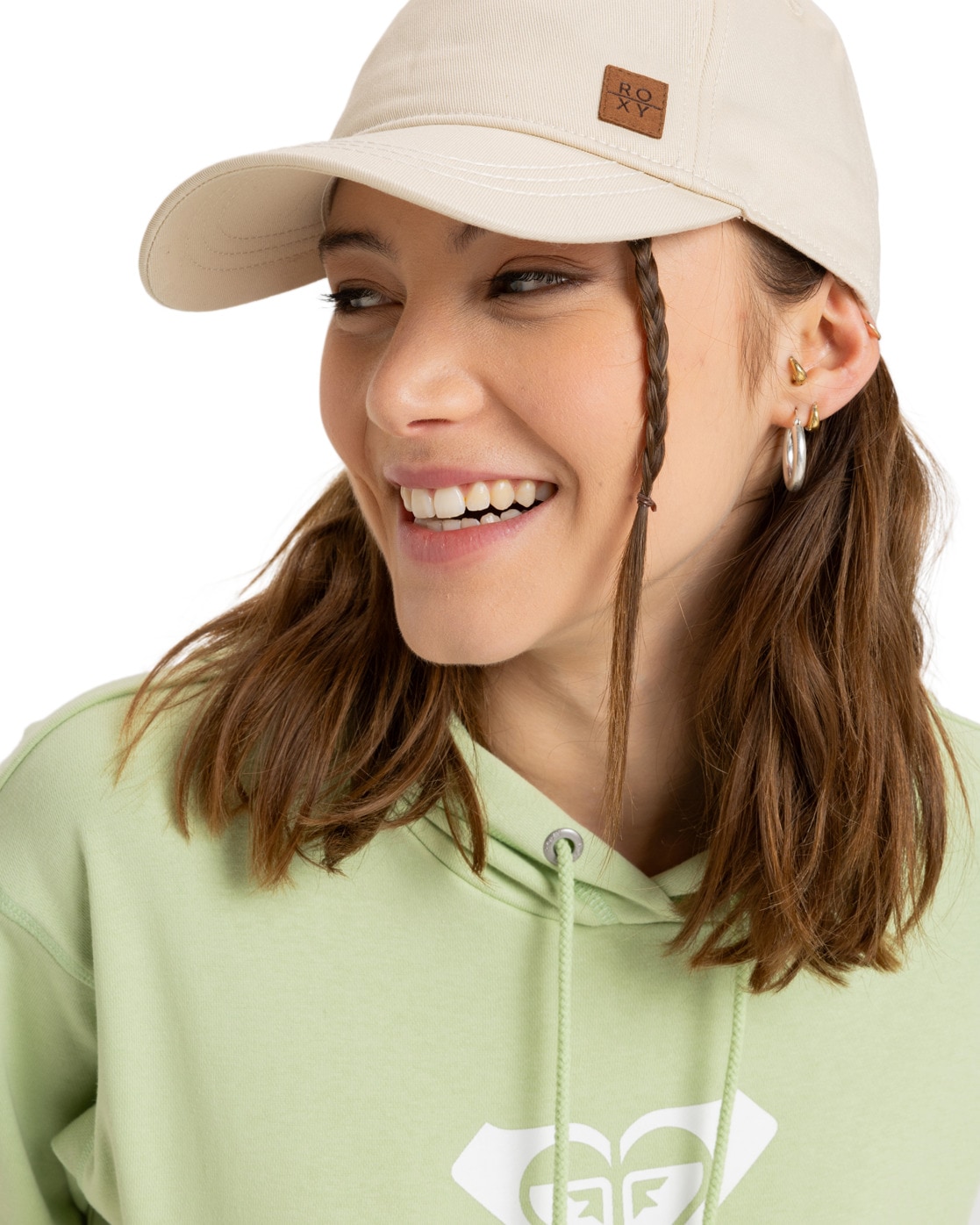 Roxy Baseball Cap »Extra Innings A Color«