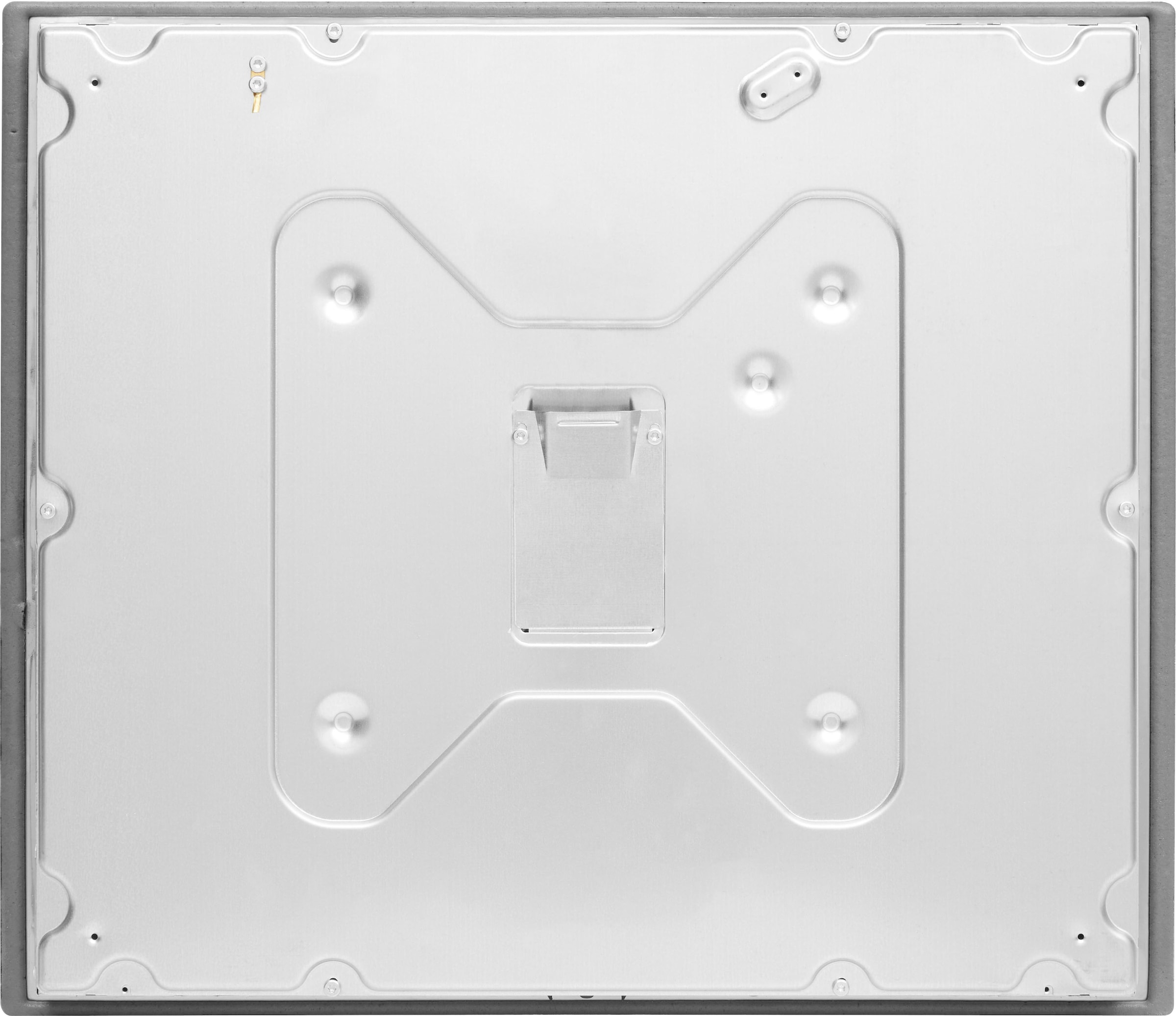 BAUKNECHT Elektro-Herd-Set »HVP2 NN5F IN«, (Set)