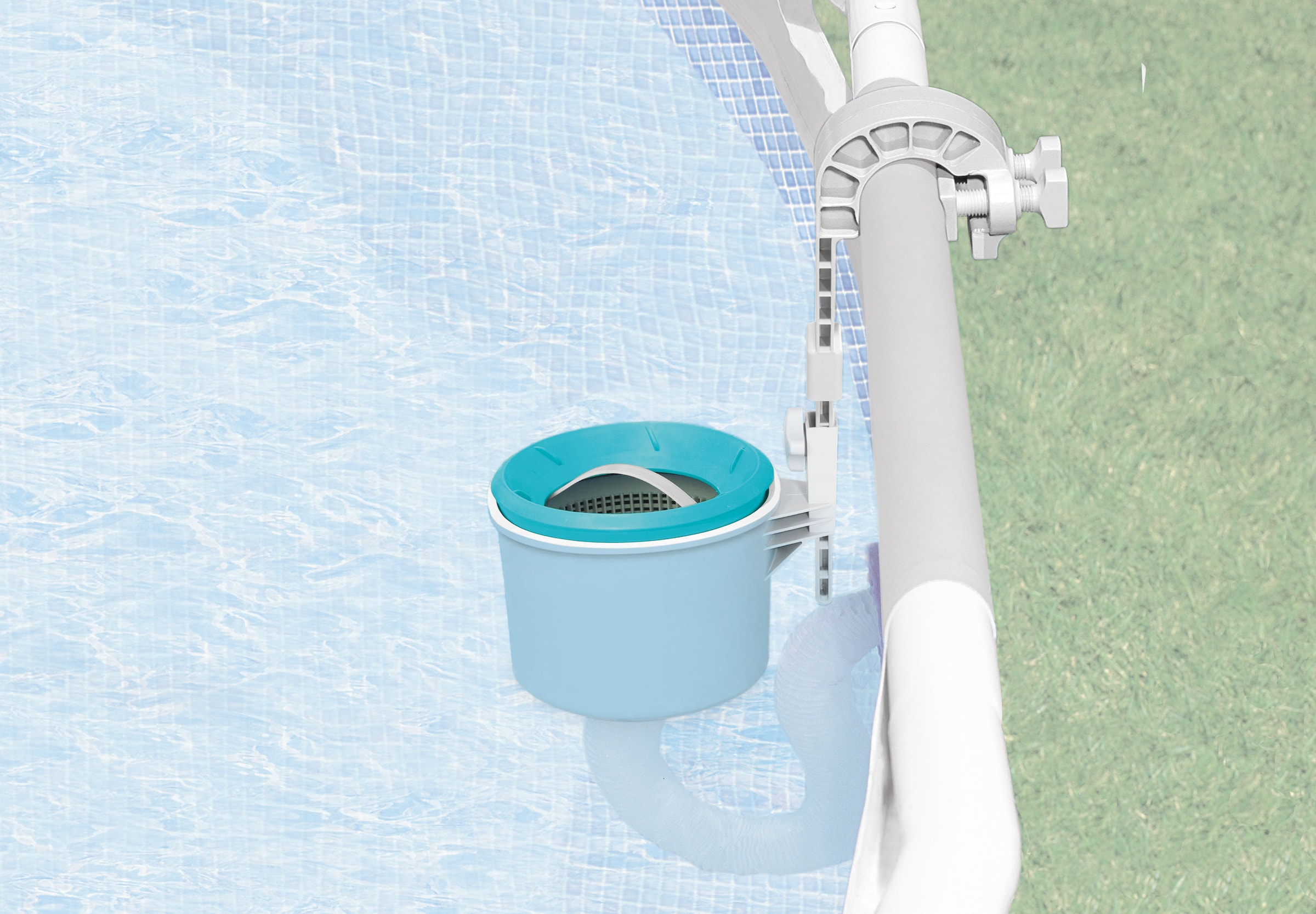 Intex Skimmer »Deluxe«