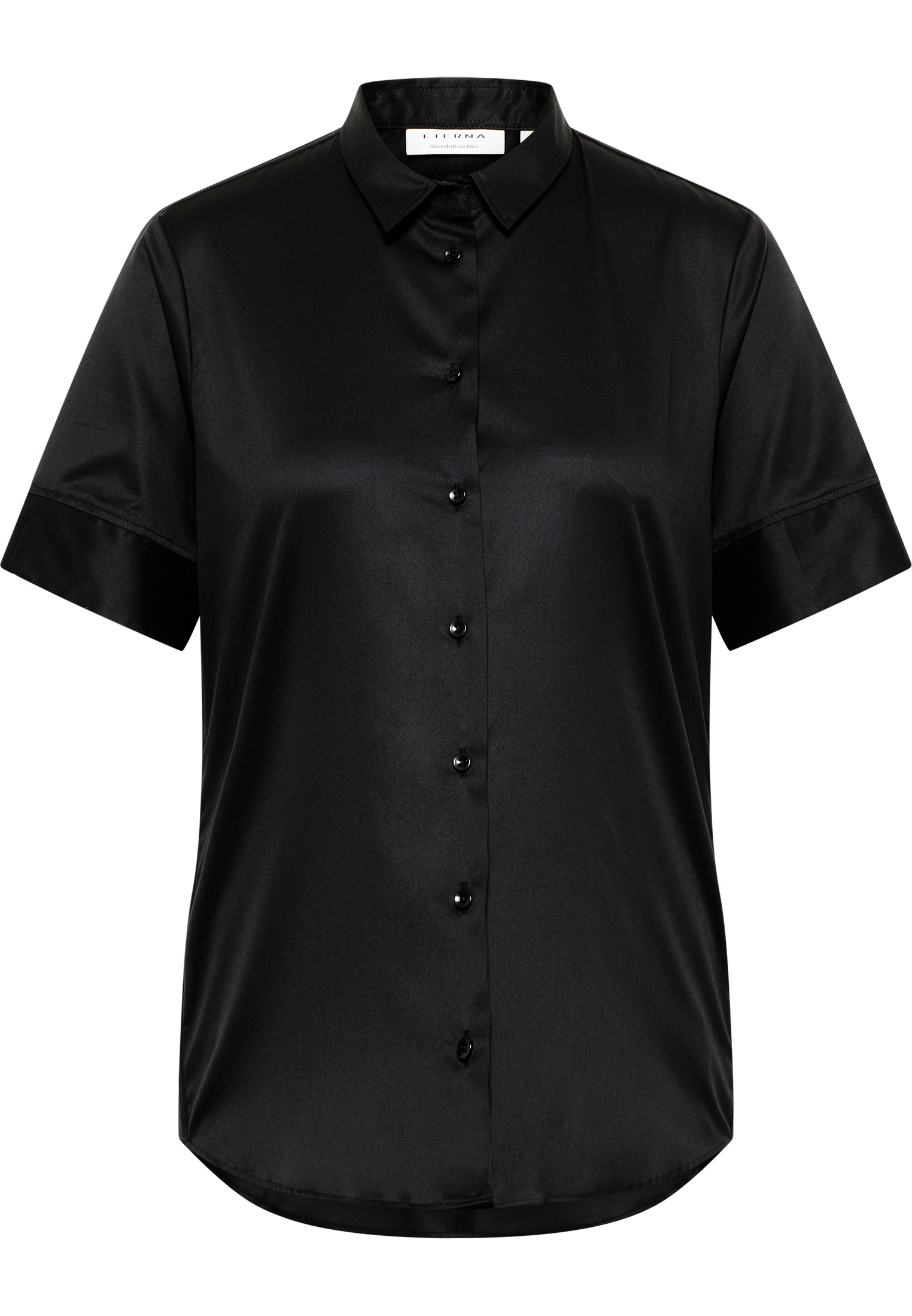 Eterna Hemdbluse »REGULAR FIT«, EASY IRON (bügelleicht)