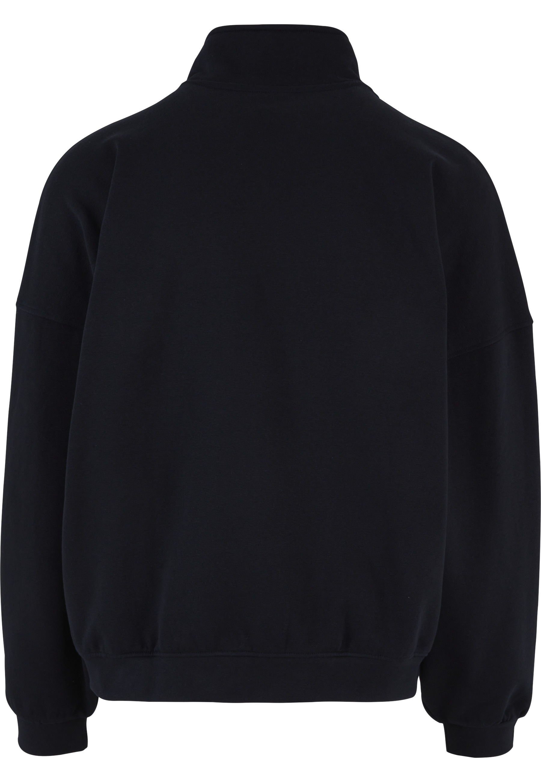 URBAN CLASSICS Allwetterjacke »Urban Classics Herren 90‘s Track Jacket« 1 Stk. tlg. ohne Kapuze