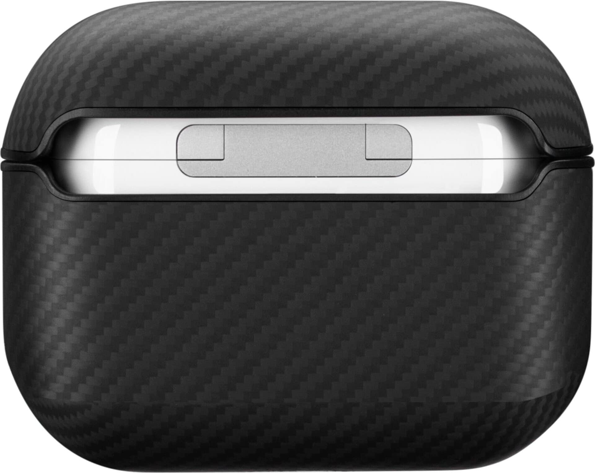 Pitaka Kopfhörer-Schutzhülle »MagEZ Case AirPods 3«, AirPods 3