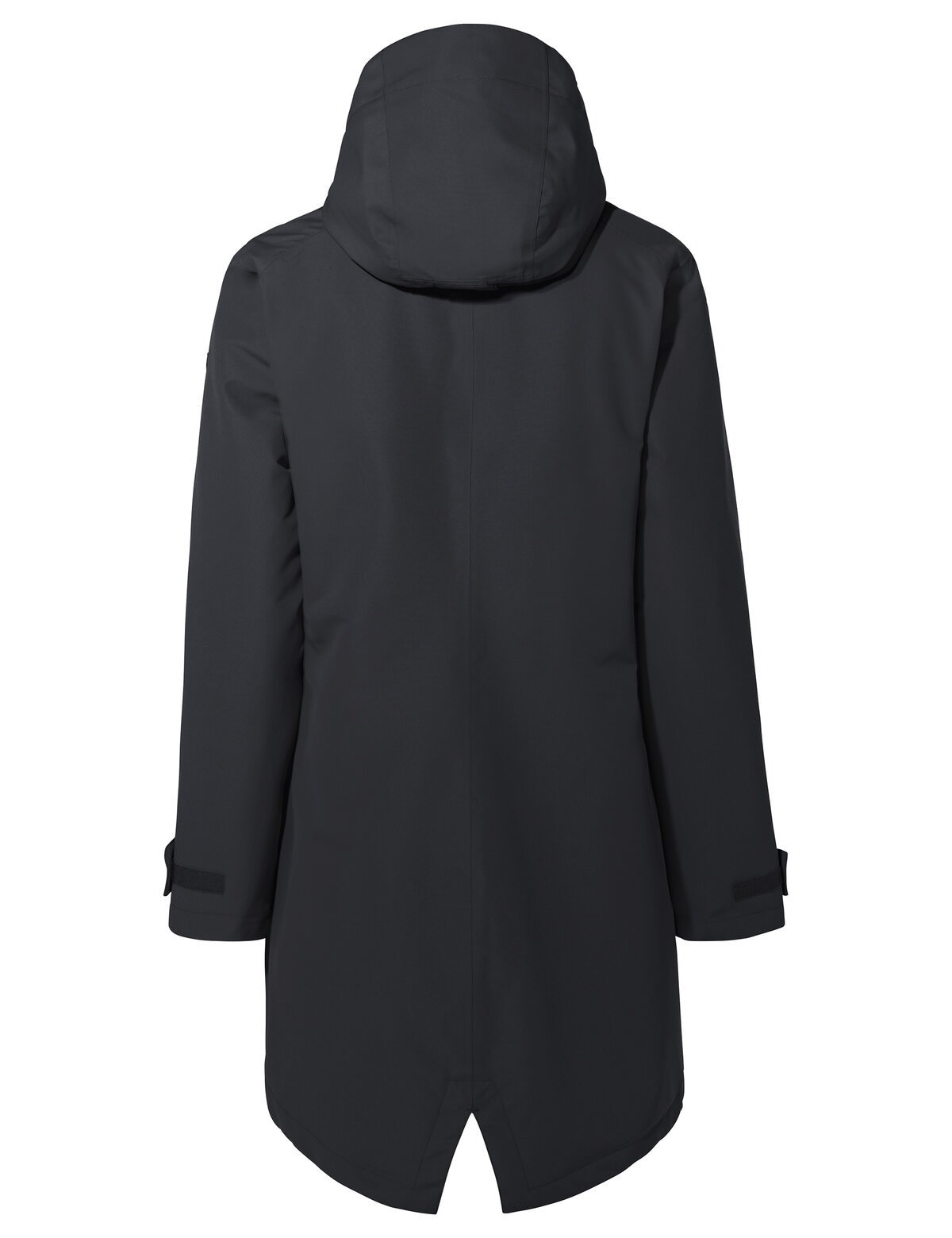 VAUDE Parka »WOMEN'S SKOMER WINTER PARKA III« mit PrimaLoft®-Wattierung, wasserdicht, winddicht, atmungsaktiv