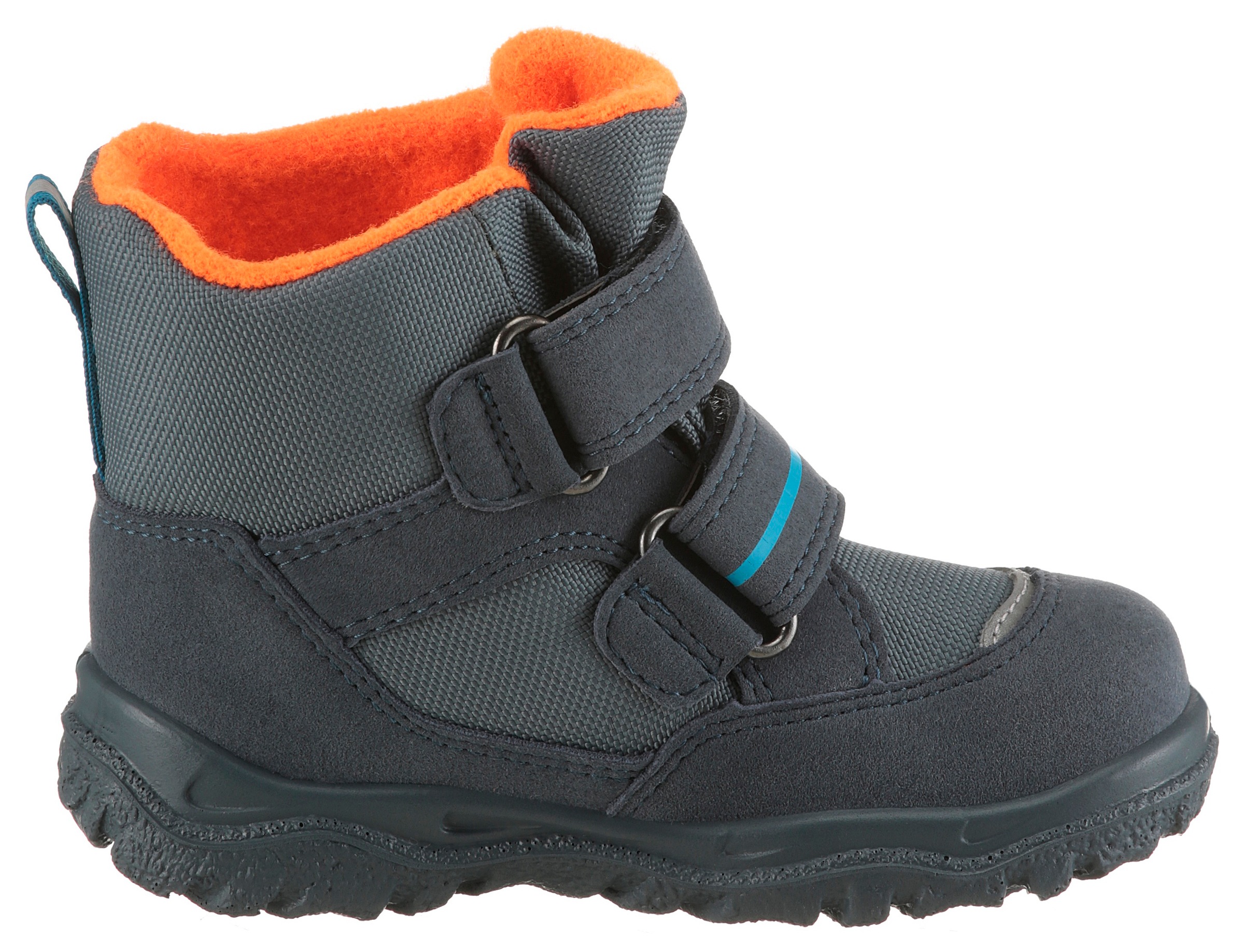 Superfit Winterboots »HUSKY1, WMS: mittel«  Snowboots mit wasserdichtem GORE TEX, Größenschablone zum Download