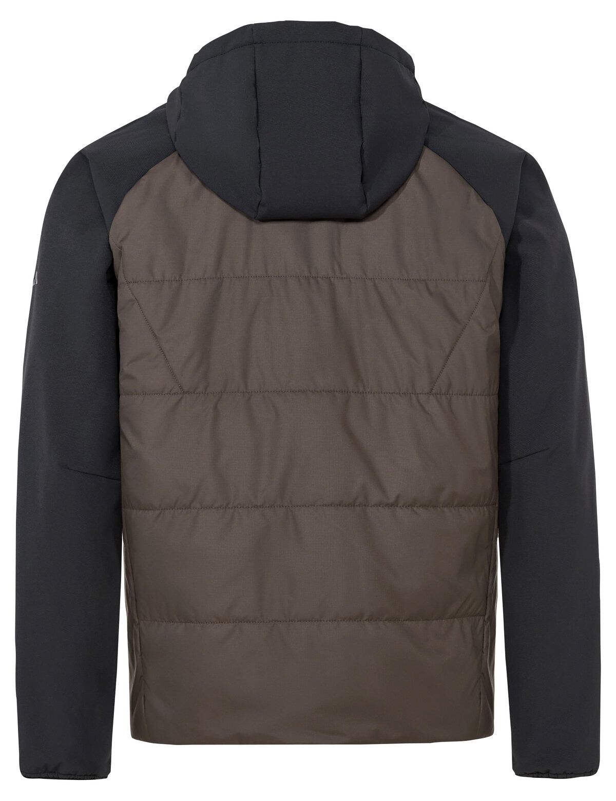 VAUDE Outdoorjacke »MEN'S ELOPE HYBRID JACKET II« für sportliche Aktivitäten und Wandertouren, wasserabweisend