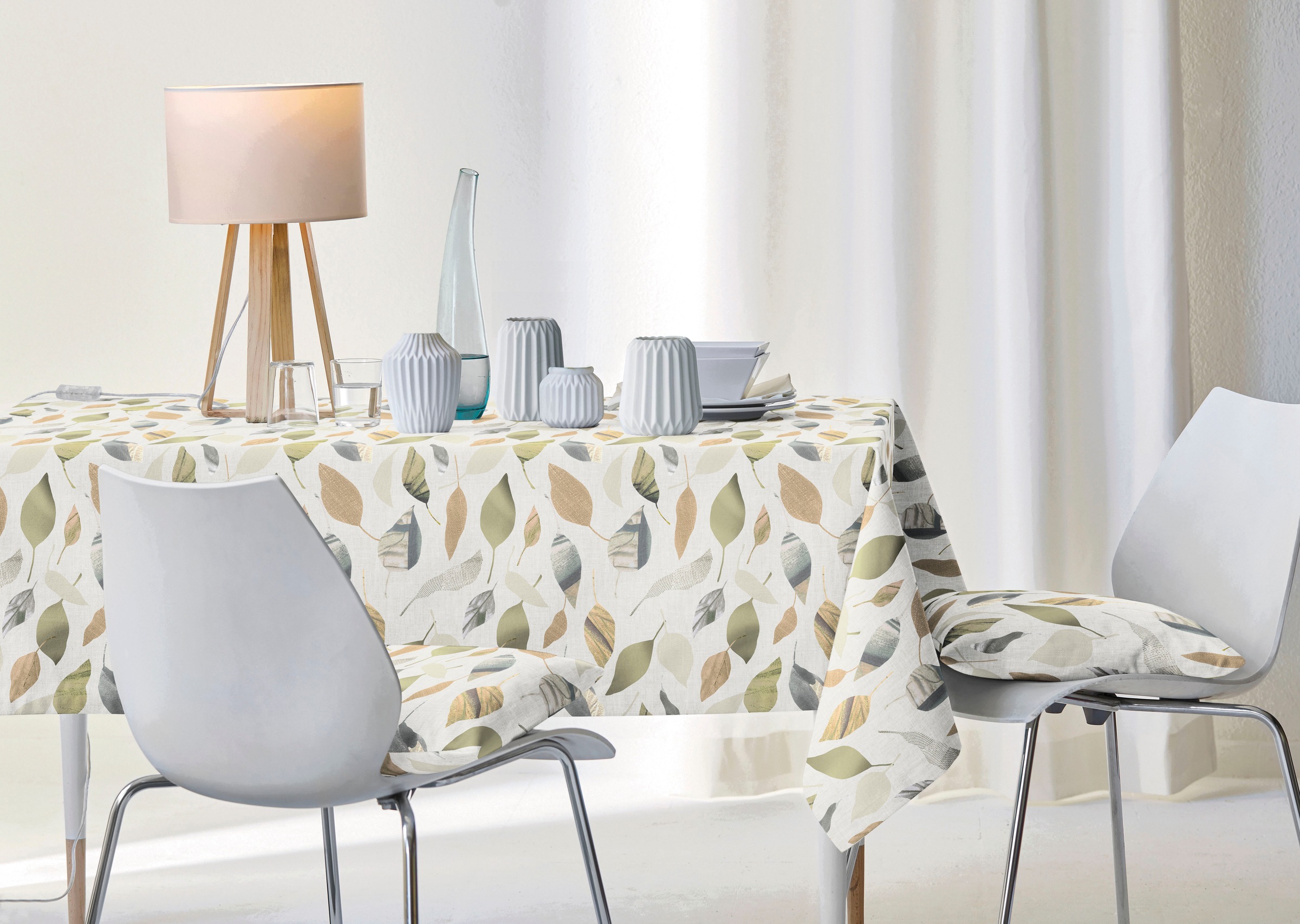 APELT Tischdecke »3406«, (1 St.) günstig online kaufen
