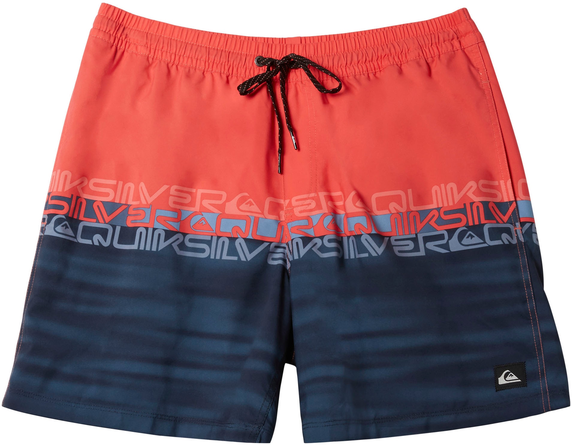 Quiksilver Boardshorts »EVERYDAY WORDBLOCK VOLLEY 17«