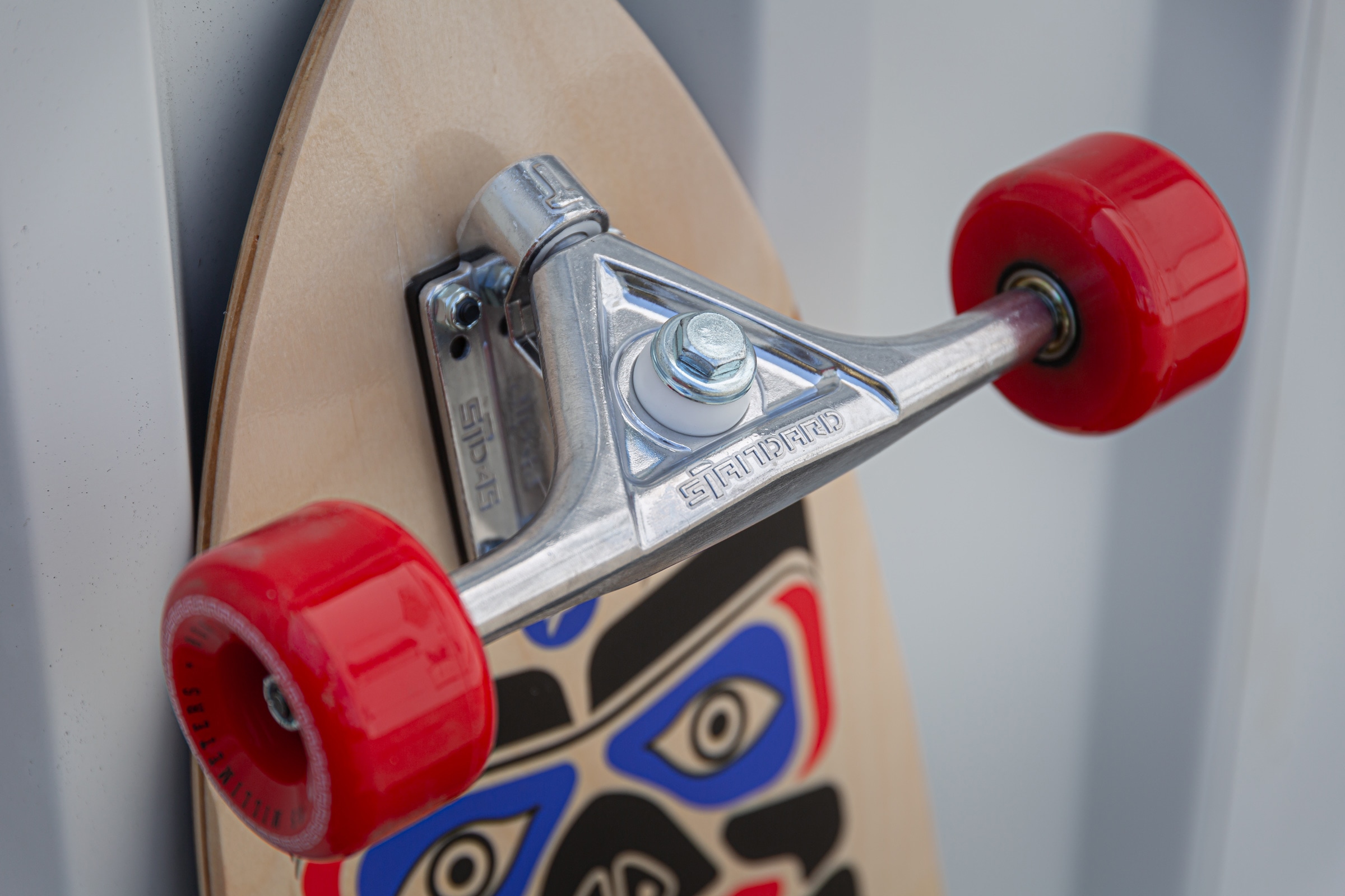 Playlife Longboard »Cherokee«