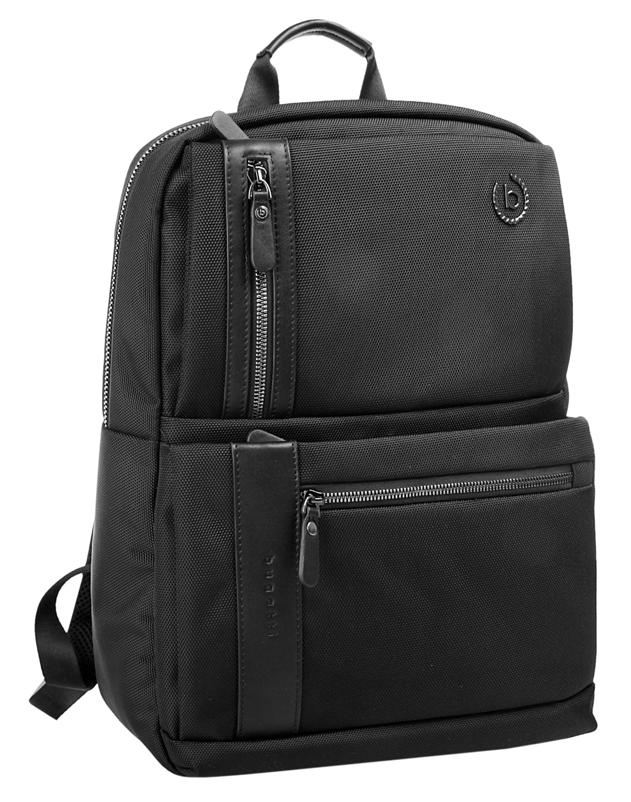 bugatti Laptoprucksack »Nero«
