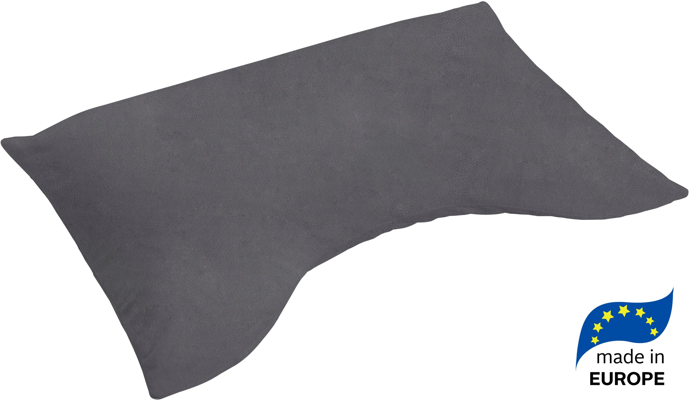 OTTO home Nackenstützkissen »Jenille, NEUHEIT! Nackenstützkissen 40x60 cm« günstig online kaufen