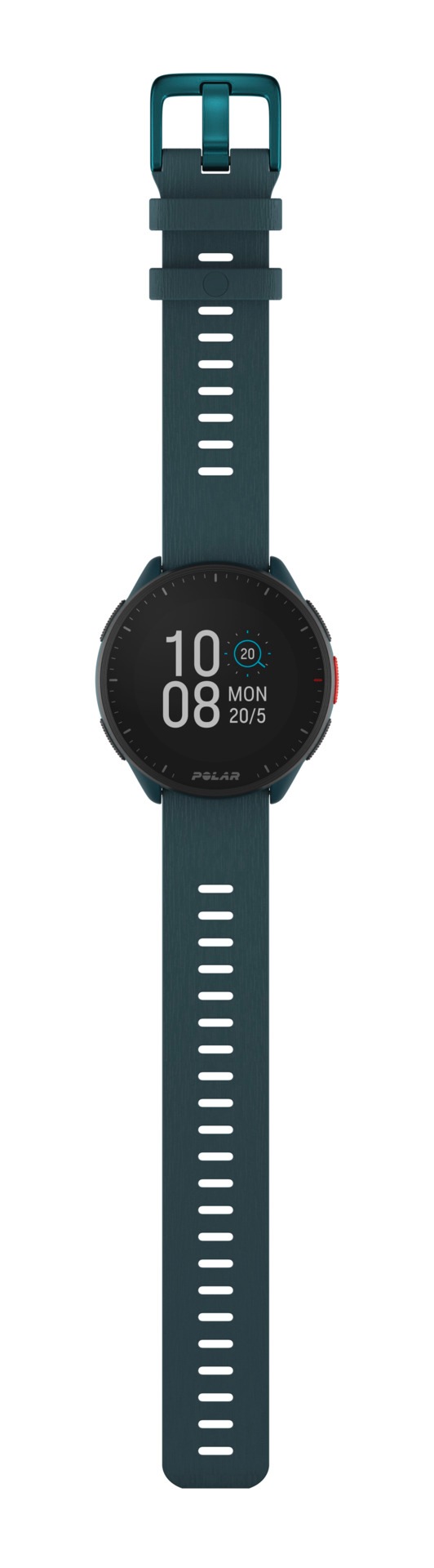 6. Bild von Polar Smartwatch »PACER«, (Proprietär)