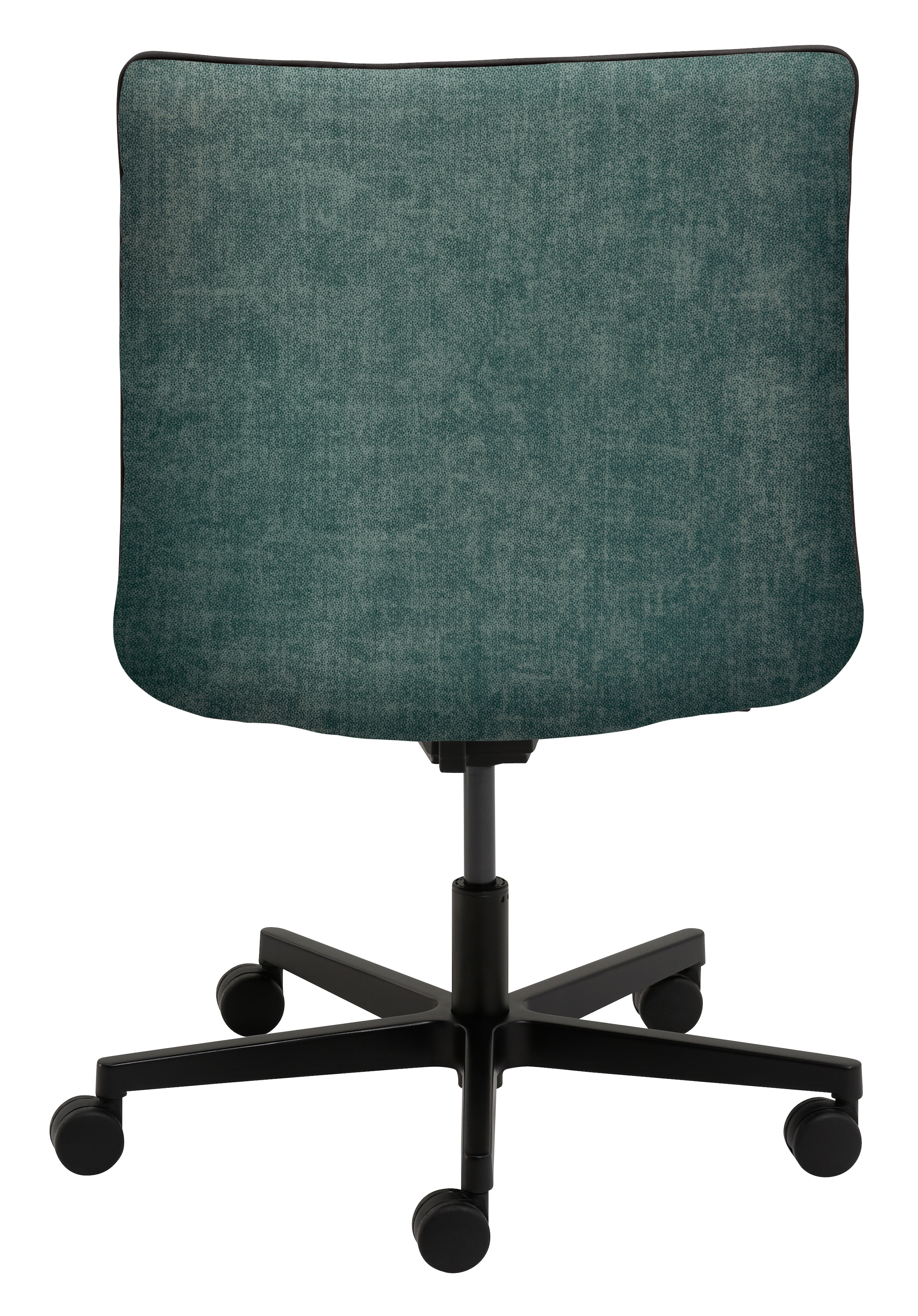 Mayer Sitzmöbel Drehstuhl »myCOSYWORXX Homeoffice Sessel«, 1 St., Luxus-Mic günstig online kaufen