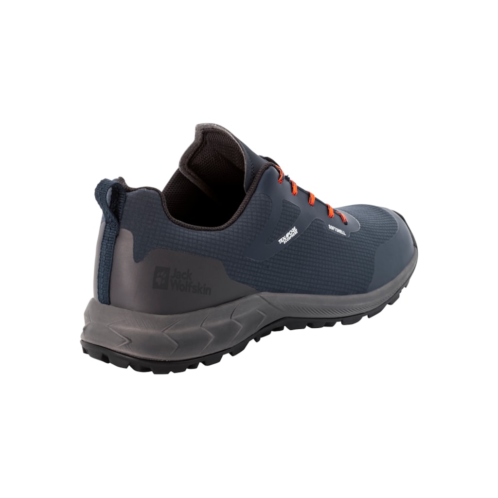 Jack Wolfskin Outdoorschuh »WOODLAND SHELL TEXAPORE LOW M«