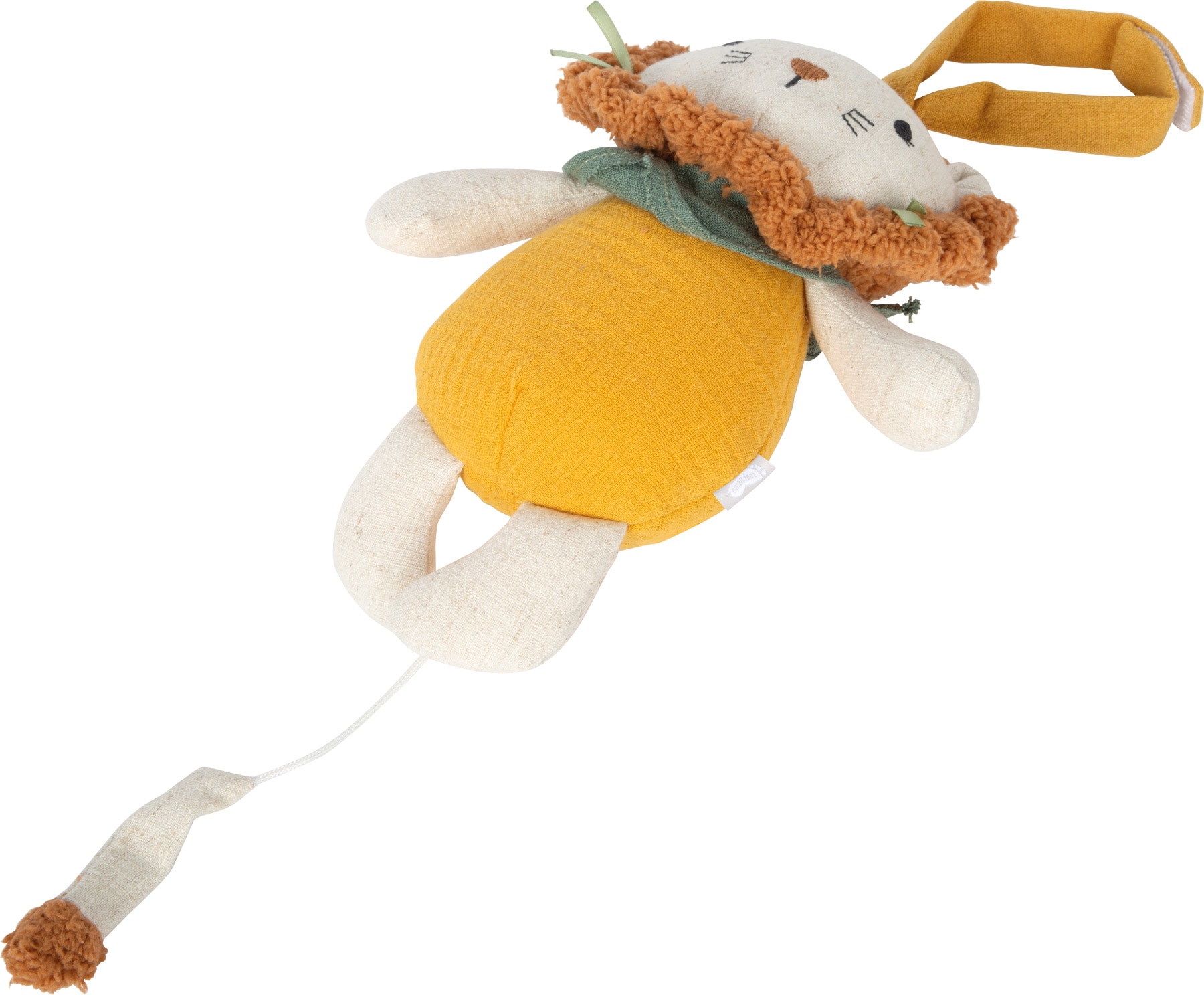 Small Foot Spieluhr »Little Lion«