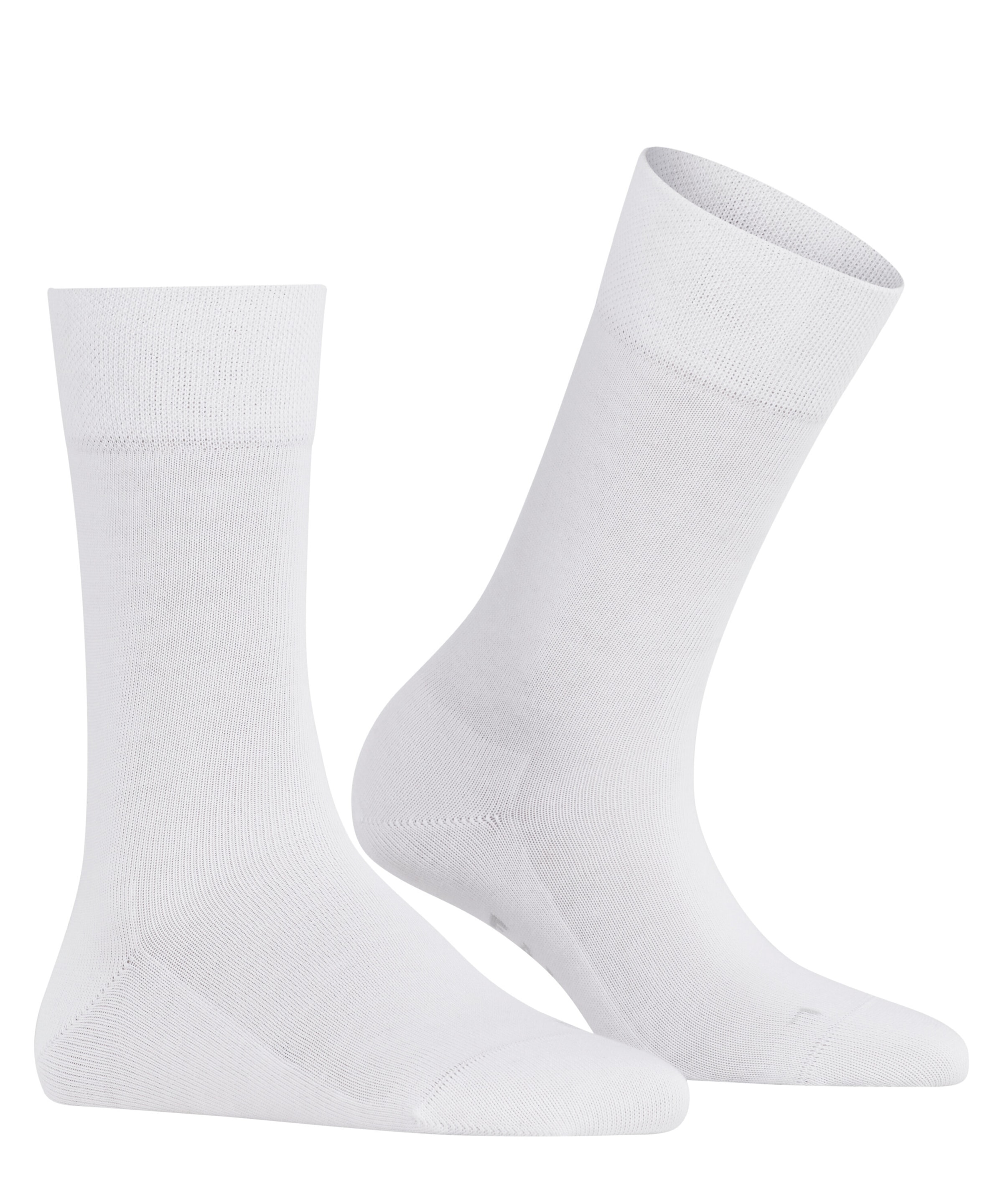 FALKE Socken »Sensitive London« weicher Komfortbund, druckfreier Sitz, atmungsaktiv