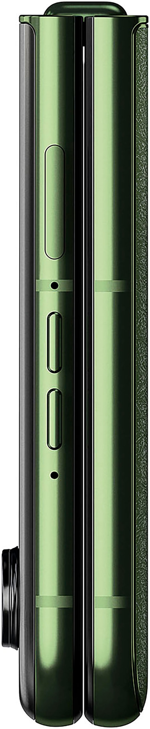 Motorola Smartphone »razr50 ultra«, Spring Green