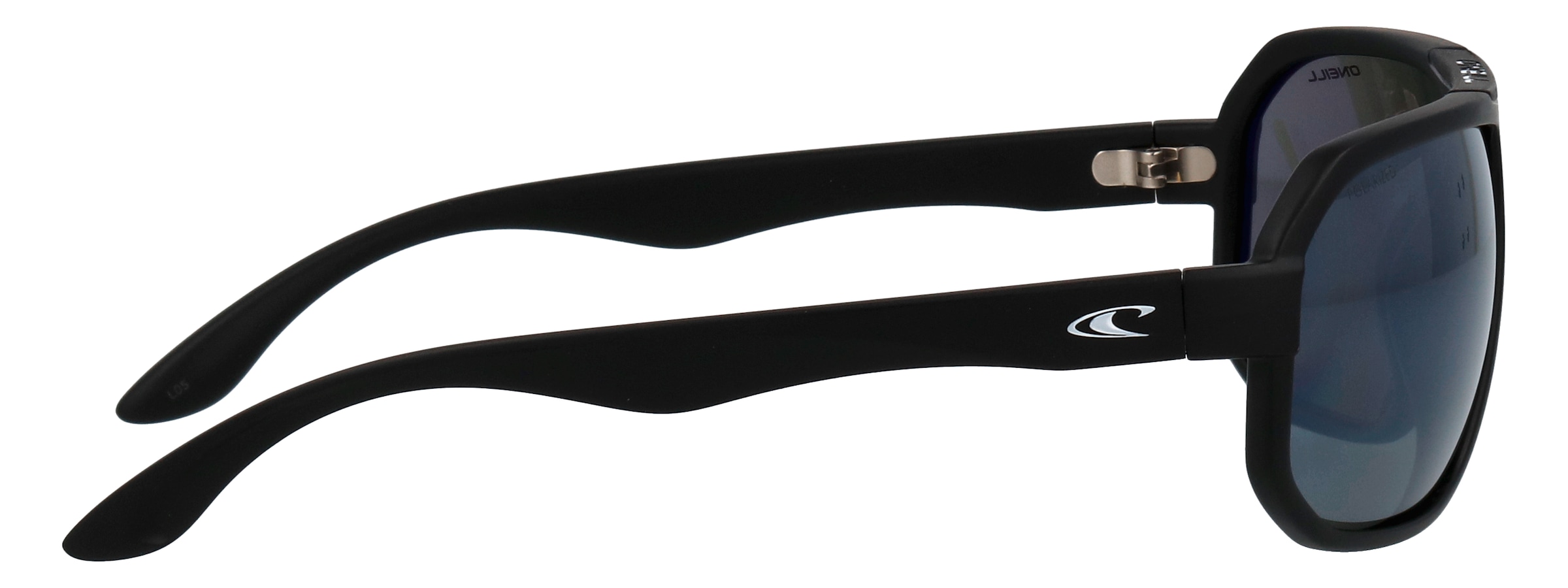 O'Neill Sonnenbrille »Modell 966095« Form Karree/Eckig, Logoschriftzug auf Bügel, Injectionfassung