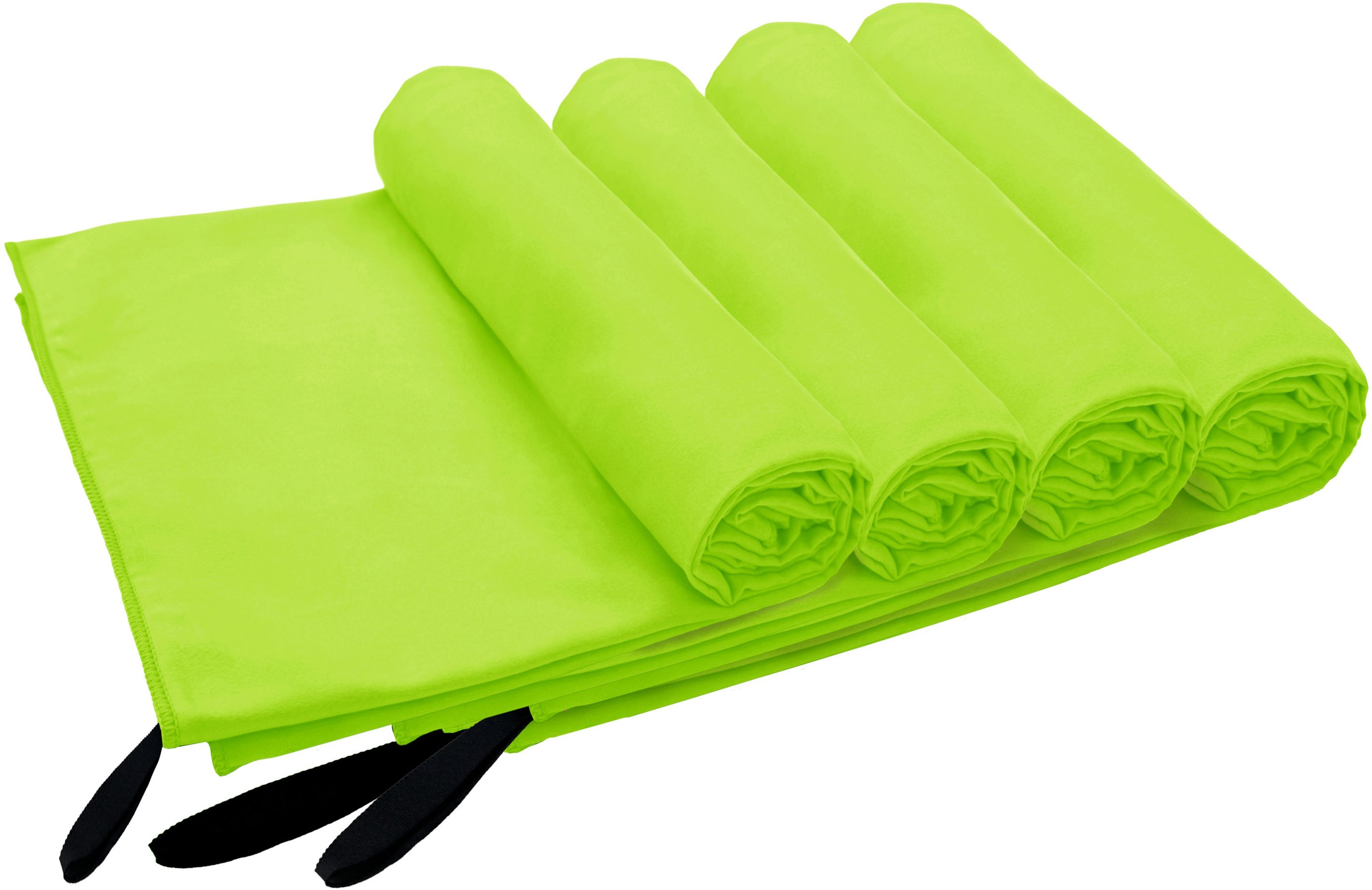 my home Handtücher Xavi, 4 Teile, günstig online kaufen