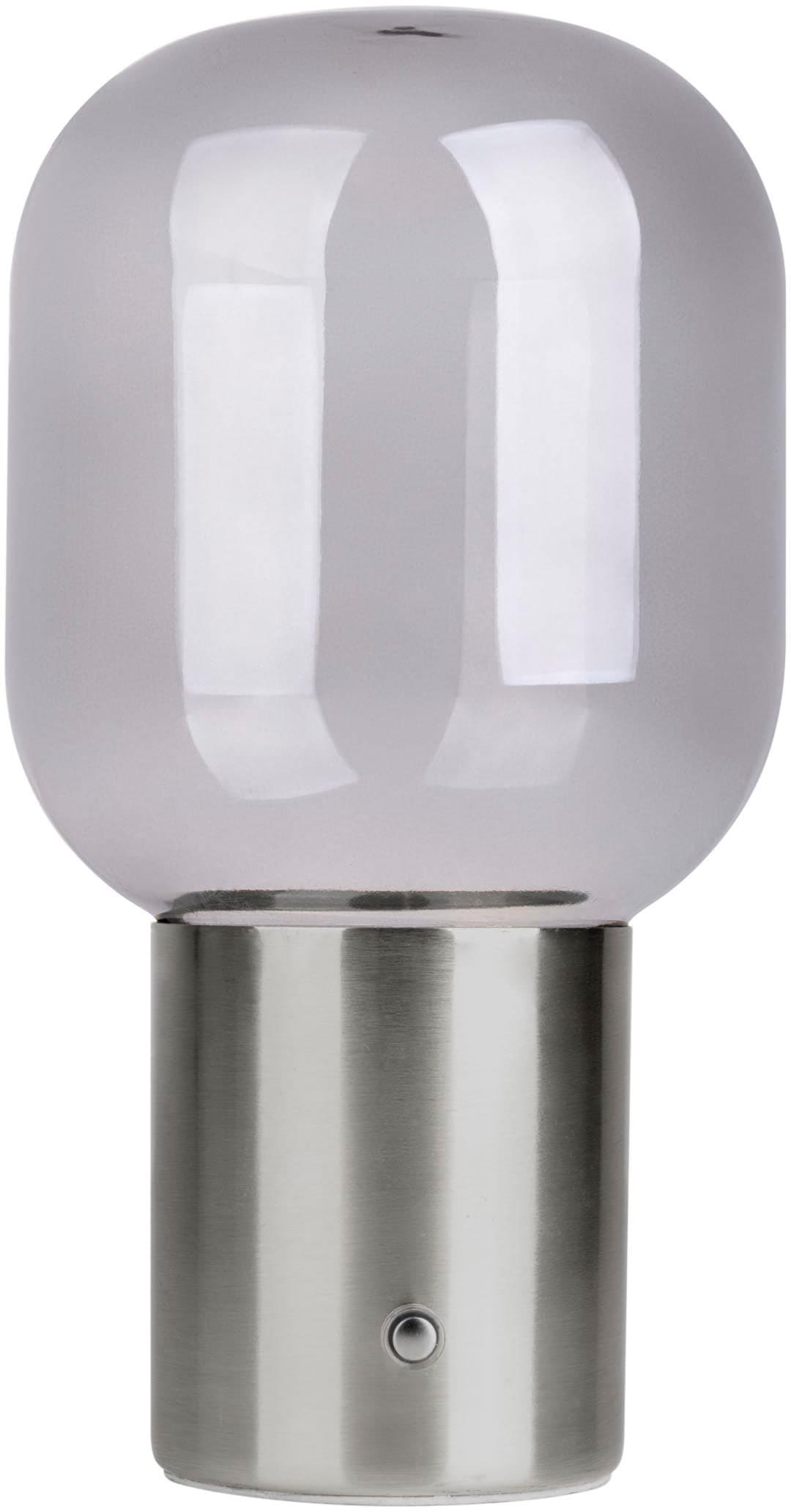 näve LED Tischleuchte »Albero«, Stufenlos dimmbar