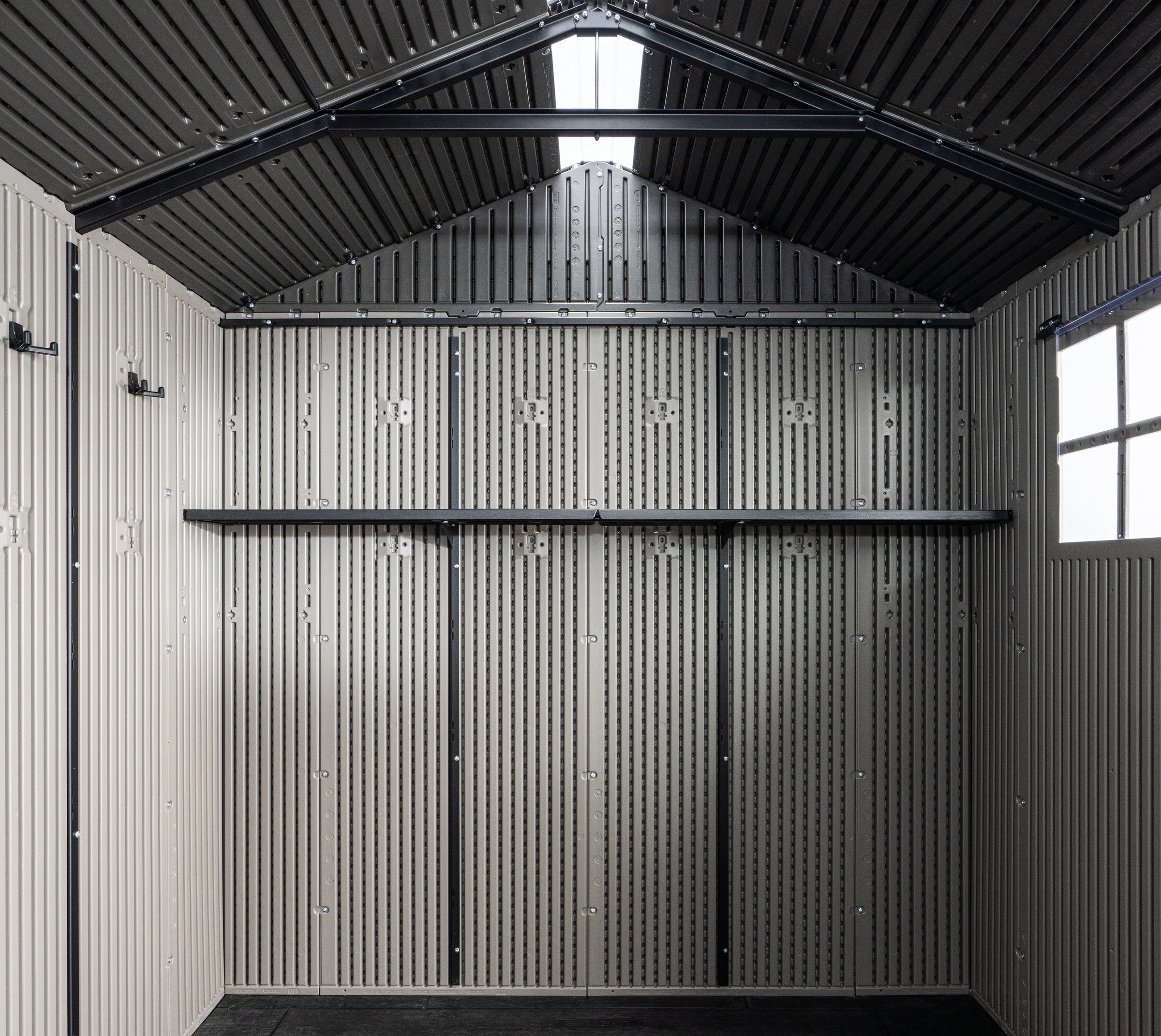 Lifetime Gerätehaus »Kentucky«