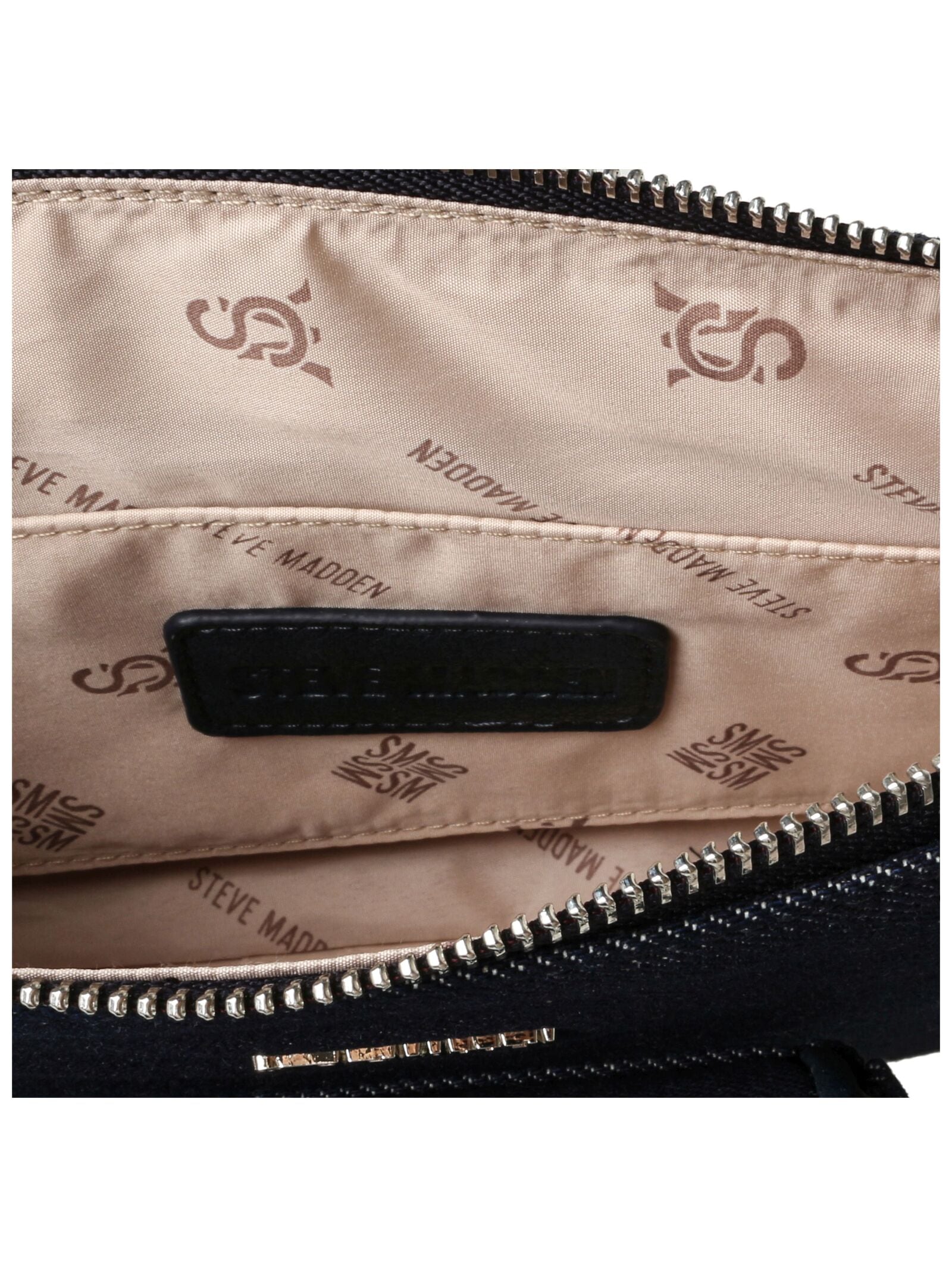 STEVE MADDEN Umhängetasche »STEVE MADDEN Taschen Textil«