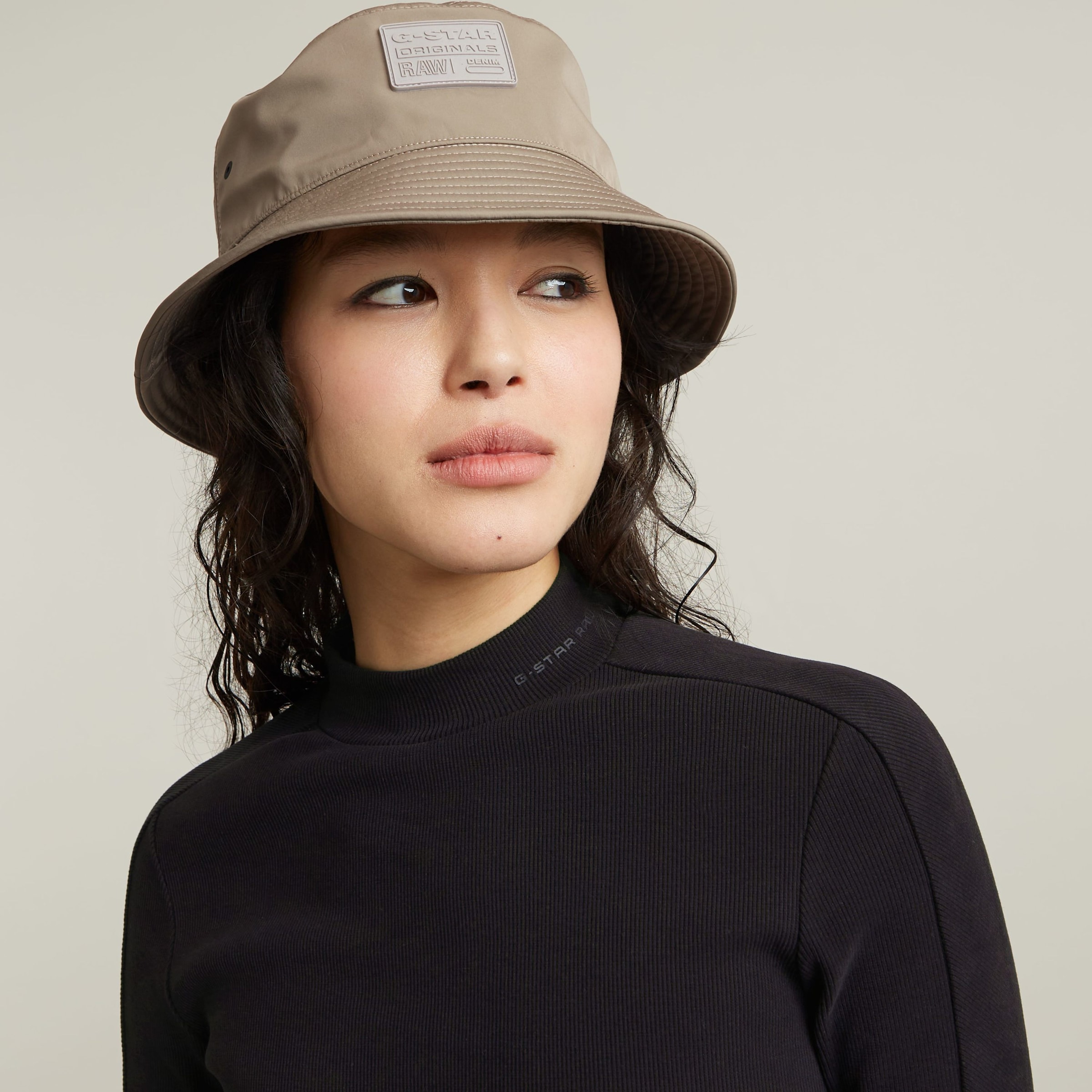 G-STAR Jerseykleid »Slim Rib«