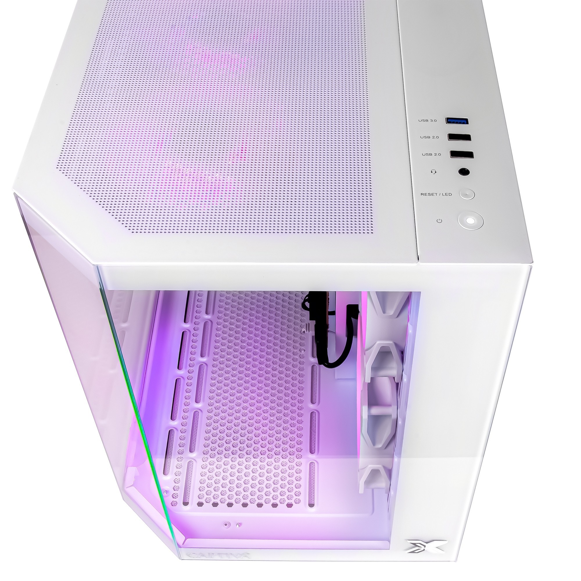 CAPTIVA Gaming-PC »Advanced Gaming R88-436«