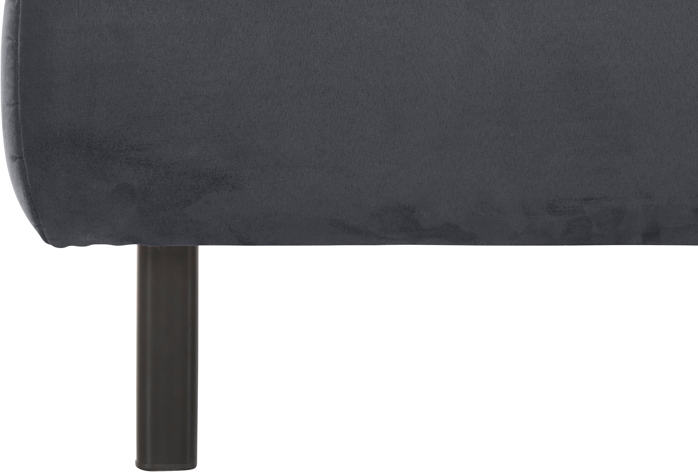 Home affaire Hockerbank »Birkholm« passend zur Serie "Birkholm", B/T/H: 137/65/44 cm