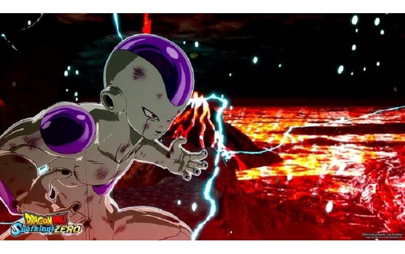 BANDAI NAMCO Spielesoftware »Dragon Ball Sparking Zero« PlayStation 5