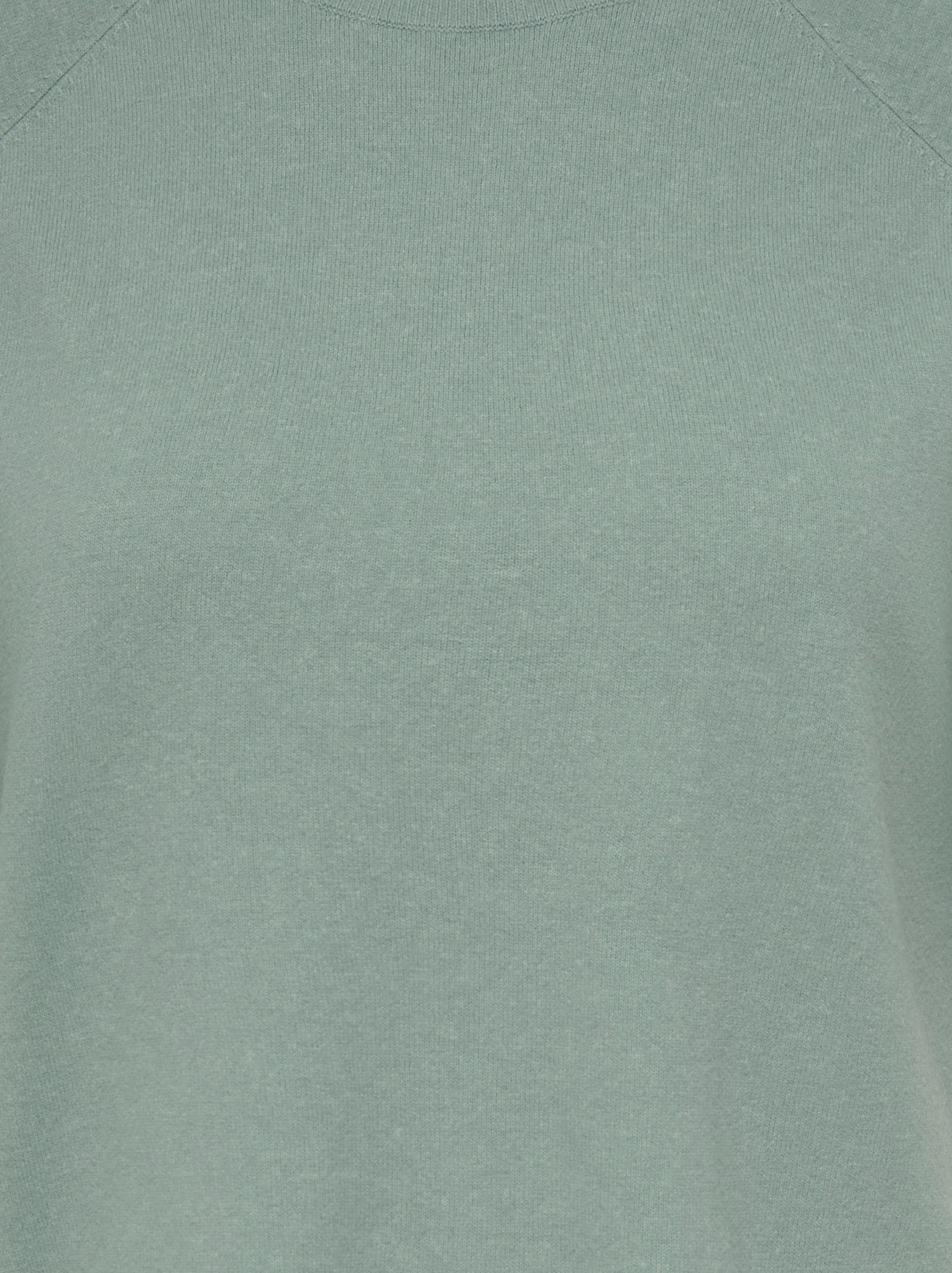 ONLY CARMAKOMA Rundhalspullover »CARLOYAL LIFE 2/4 O-NECK PULLOV KNT NOOS« Kunstfaser