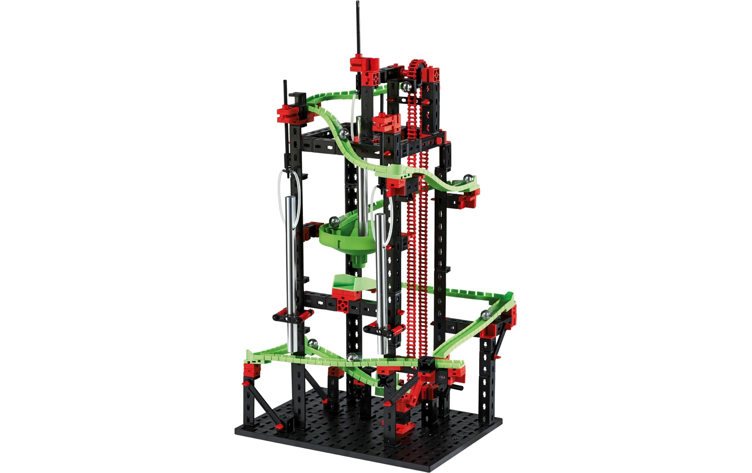 fischertechnik Kugelbahn »Dynamic M«