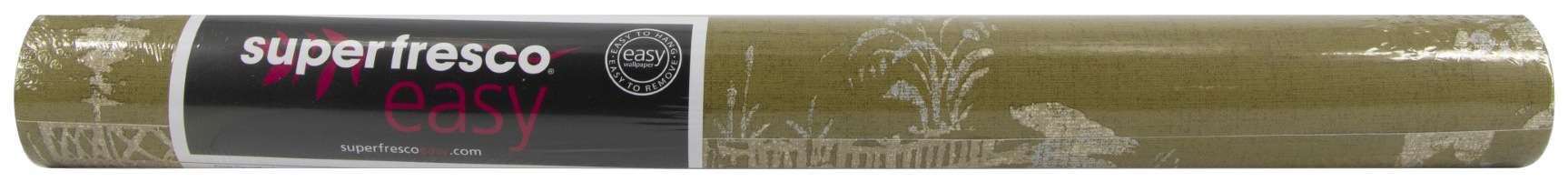 Superfresco Easy Vliestapete »Gaia«, gemustert, FSC® zertifiziert, mit lebhaftem Druck, 10 Meter Länge
