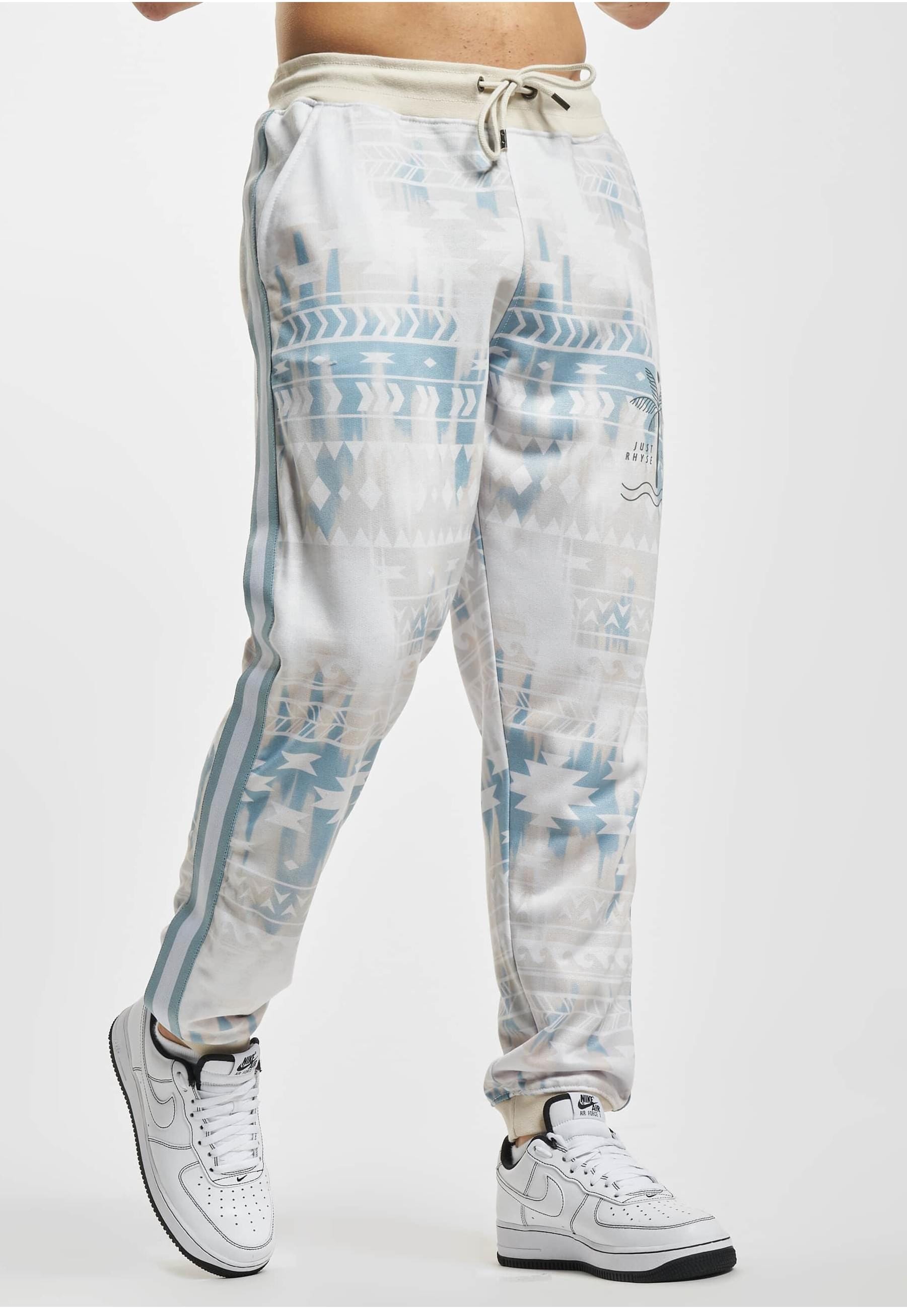 Just Rhyse Stoffhose »Just Rhyse Herren Just Rhyse Pocosol Sweatpants«