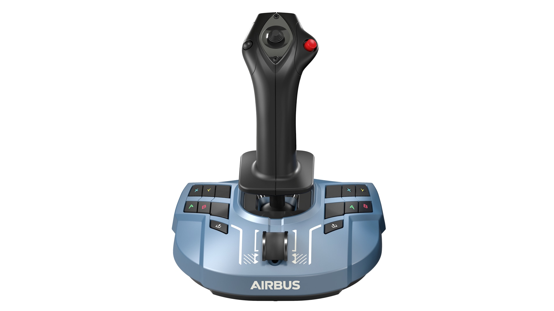 Thrustmaster Joystick »TCA Sidestick X Airbus Edition«