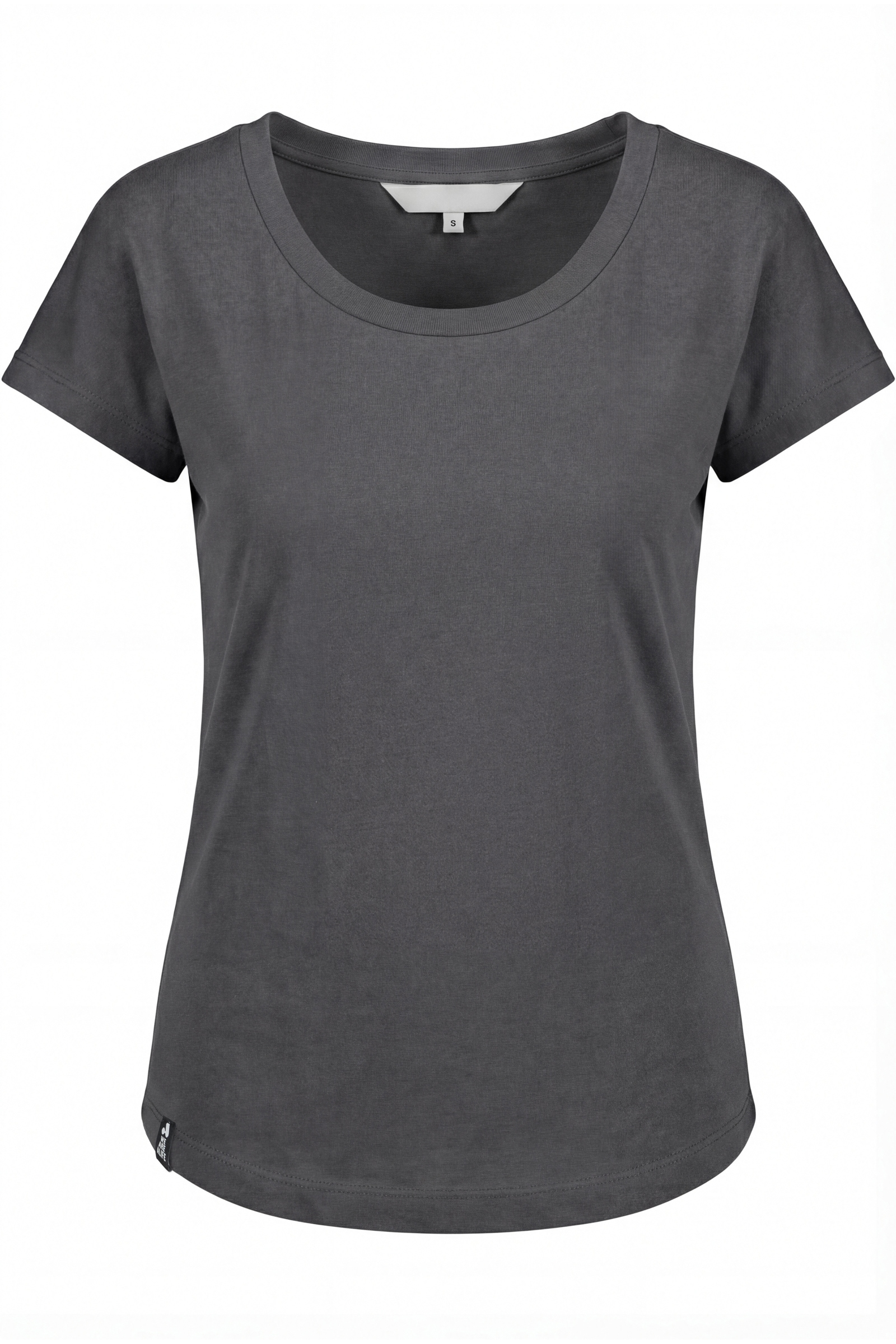 Alife & Kickin Rundhalsshirt »Damen EiraAK A«