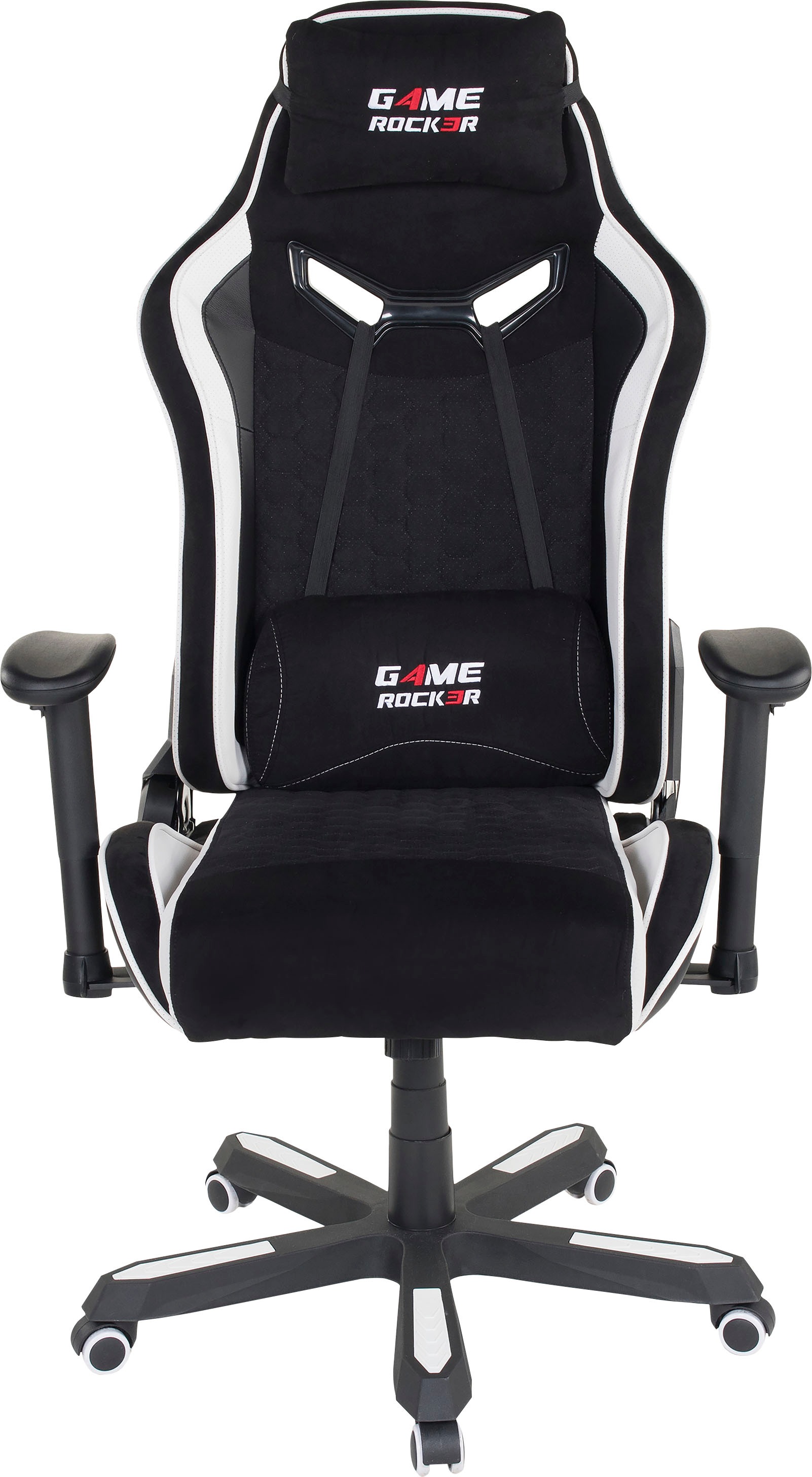 Duo Collection Gaming-Stuhl »Game Rocker G-30 L« () günstig online kaufen