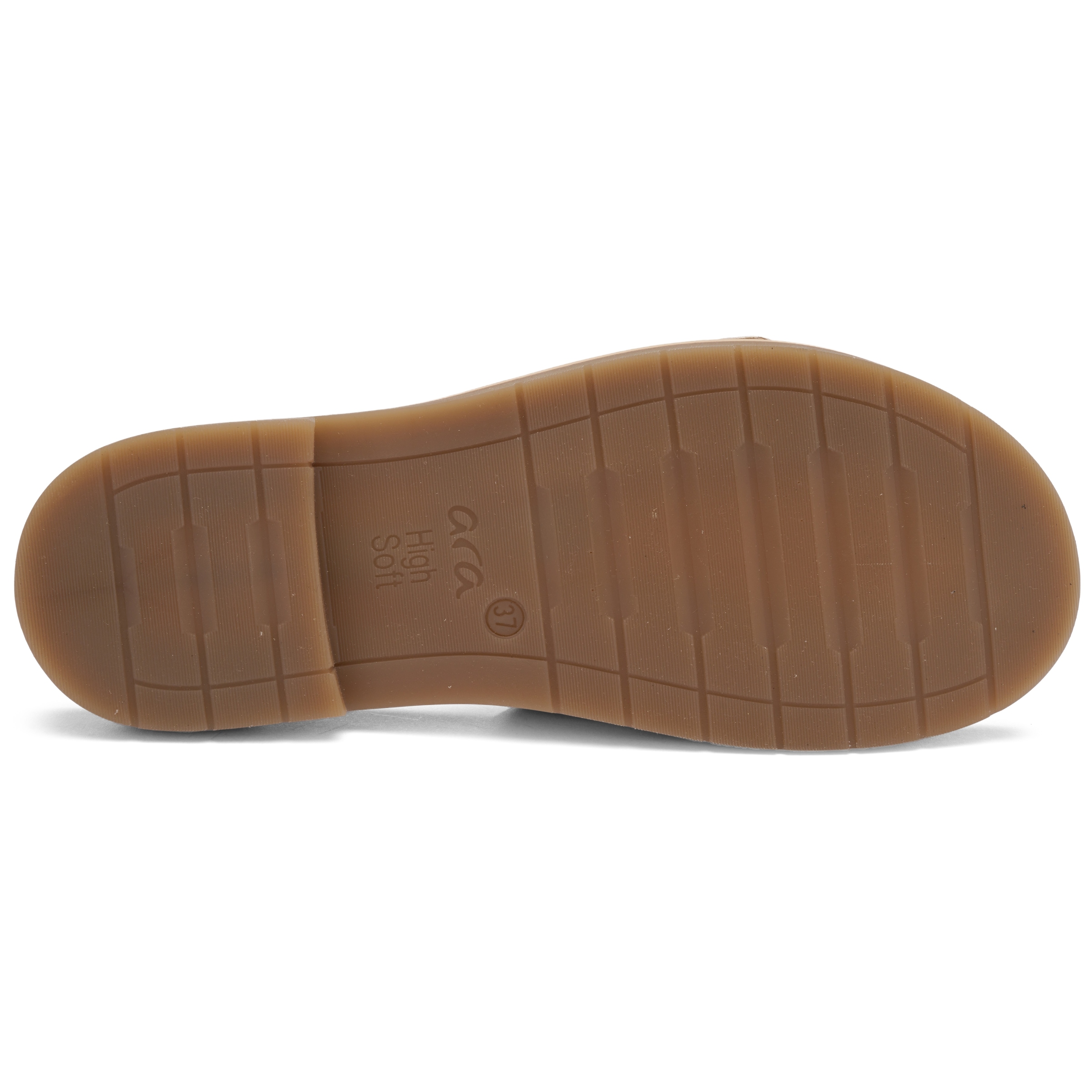 Ara Pantolette »ELBA«  Sommerschuh, Schlupfschuh mit Zierschnalle, in Weite G (= weit)